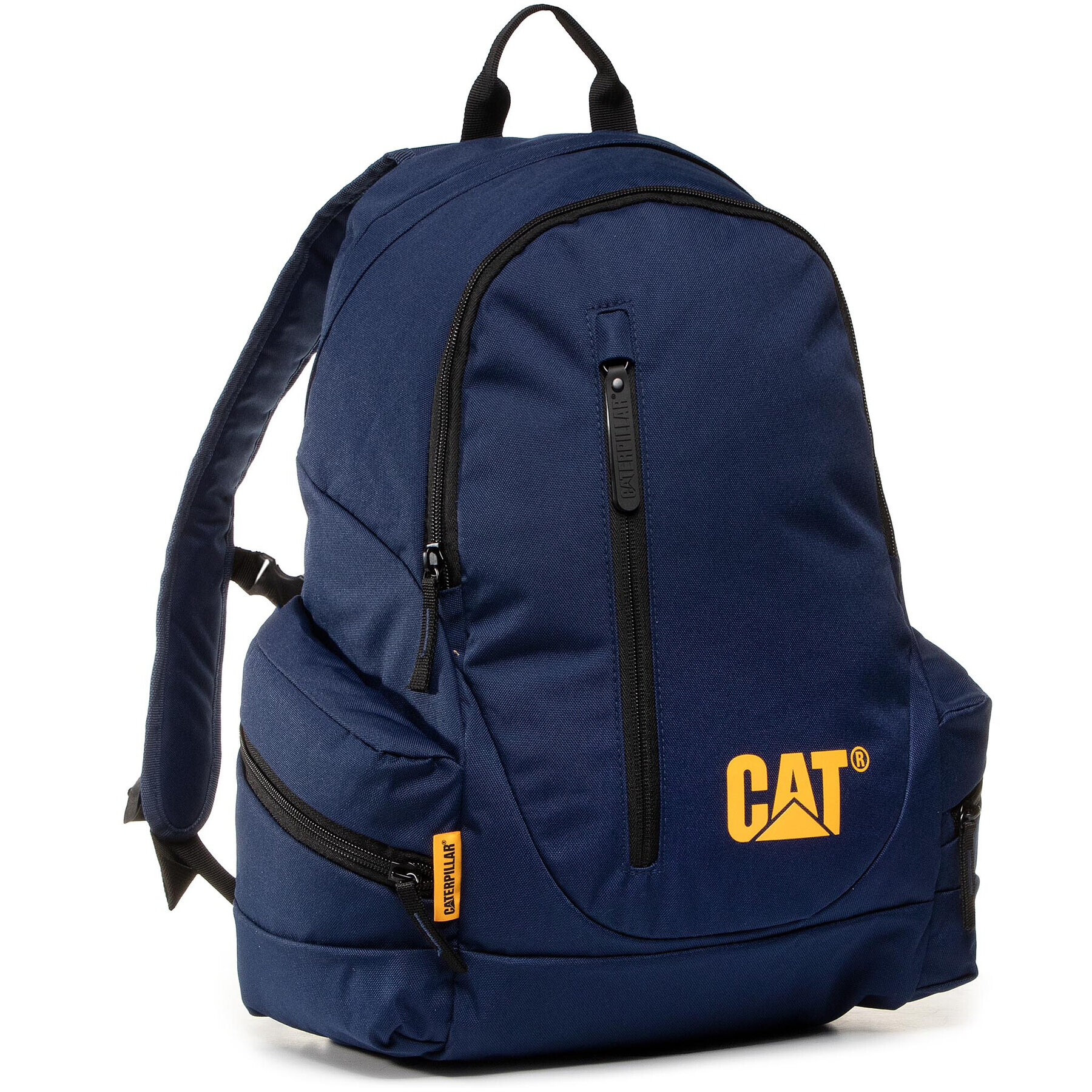 CATerpillar Rucsac Backpack 83541-184 Bleumarin - Pled.ro