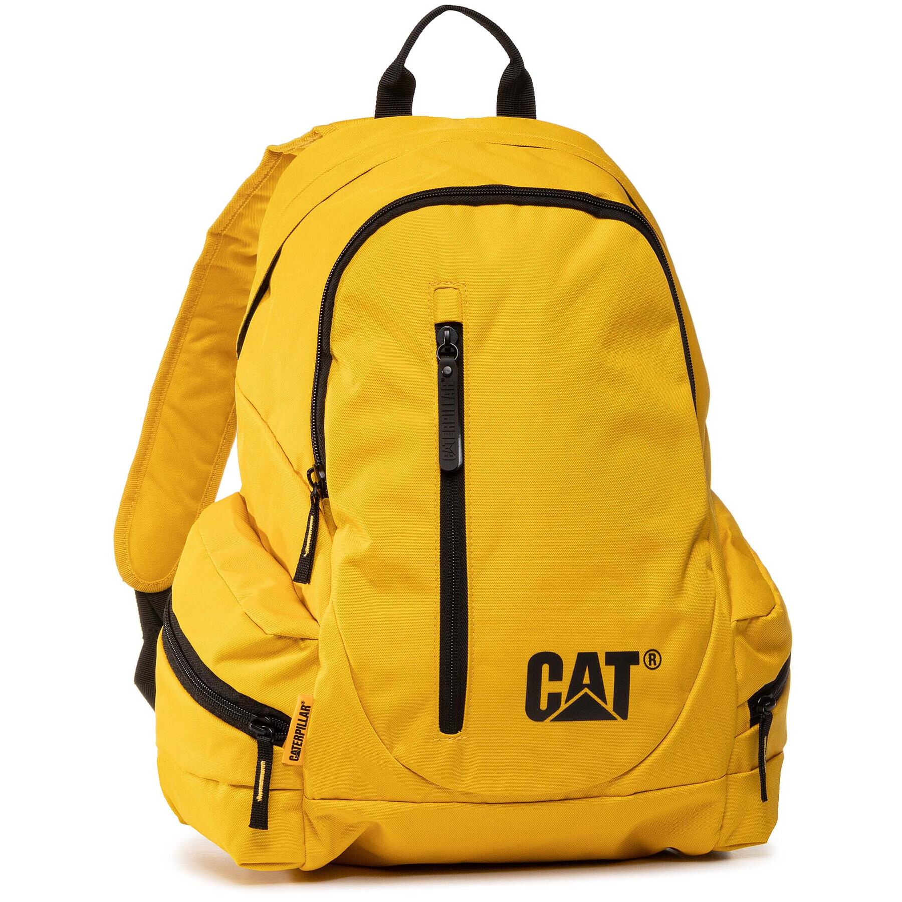 CATerpillar Rucsac Backpack 83541-53 Galben - Pled.ro