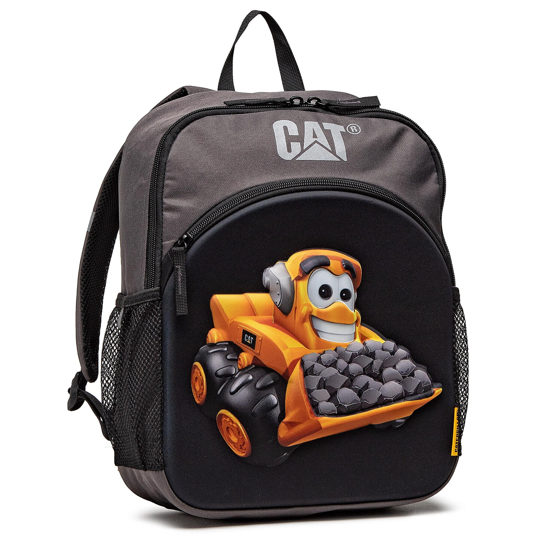 CATerpillar Rucsac Backpack 83986-06 Gri - Pled.ro