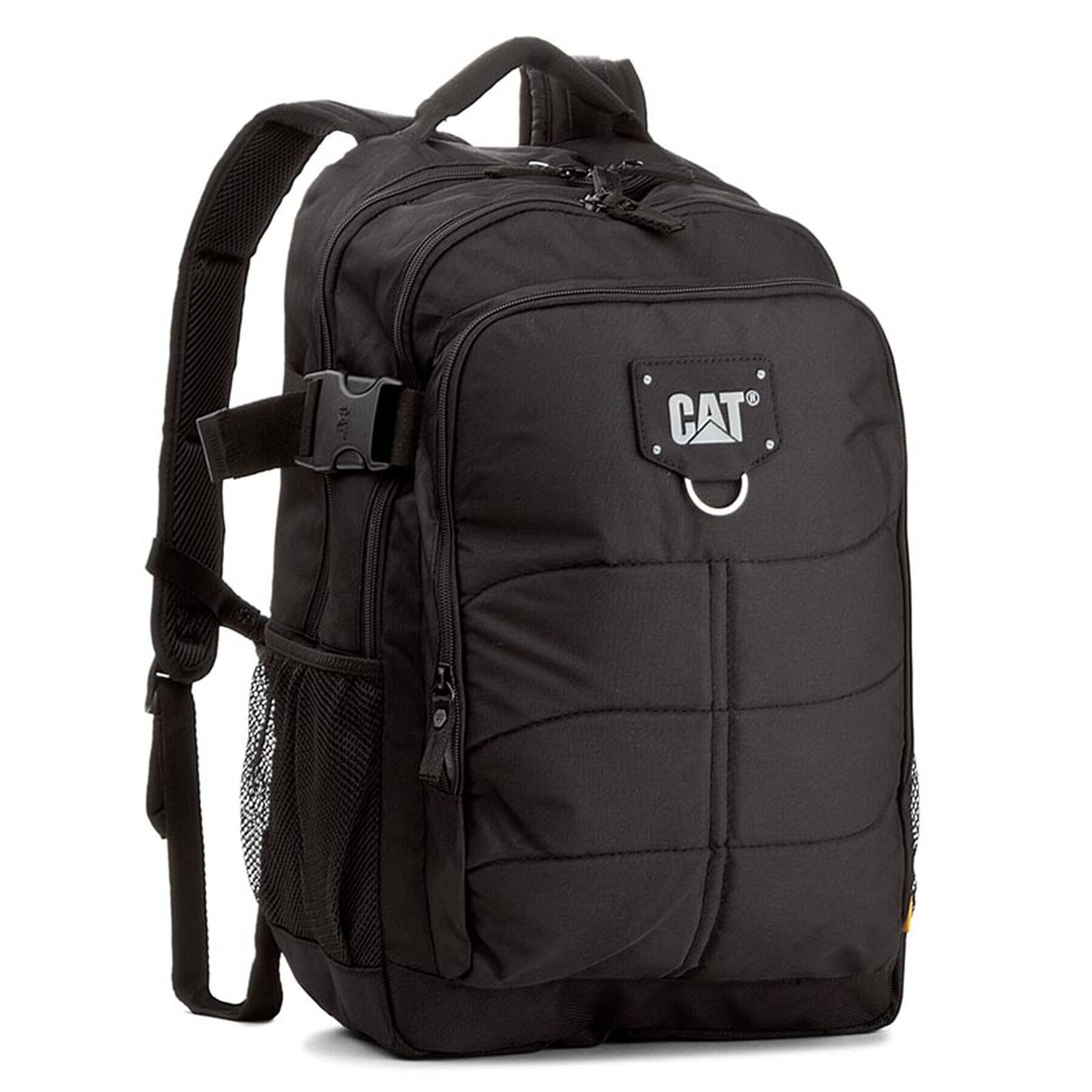 CATerpillar Rucsac Backpack Extended 83 436-01 Negru - Pled.ro