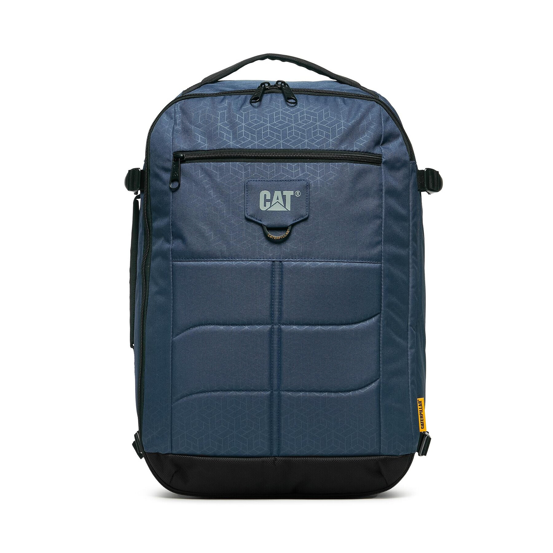 CATerpillar Rucsac Bobby Cabin Backpack 84170-504 Bleumarin - Pled.ro