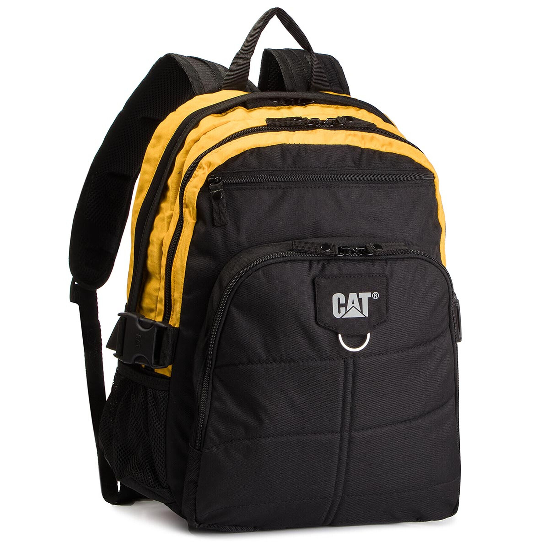 CATerpillar Rucsac Brent 83435 Negru - Pled.ro