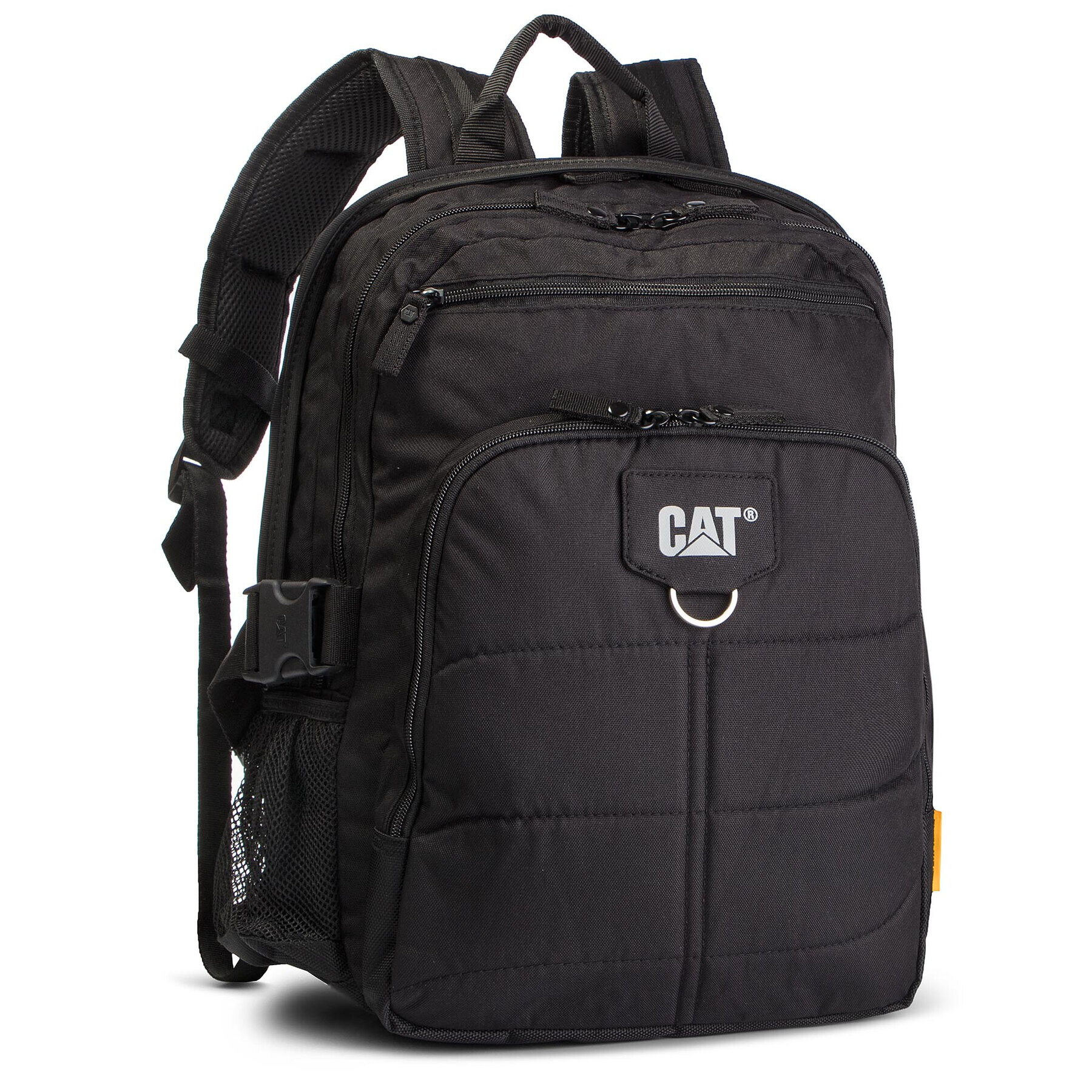 CATerpillar Rucsac Brent 83435 Negru - Pled.ro