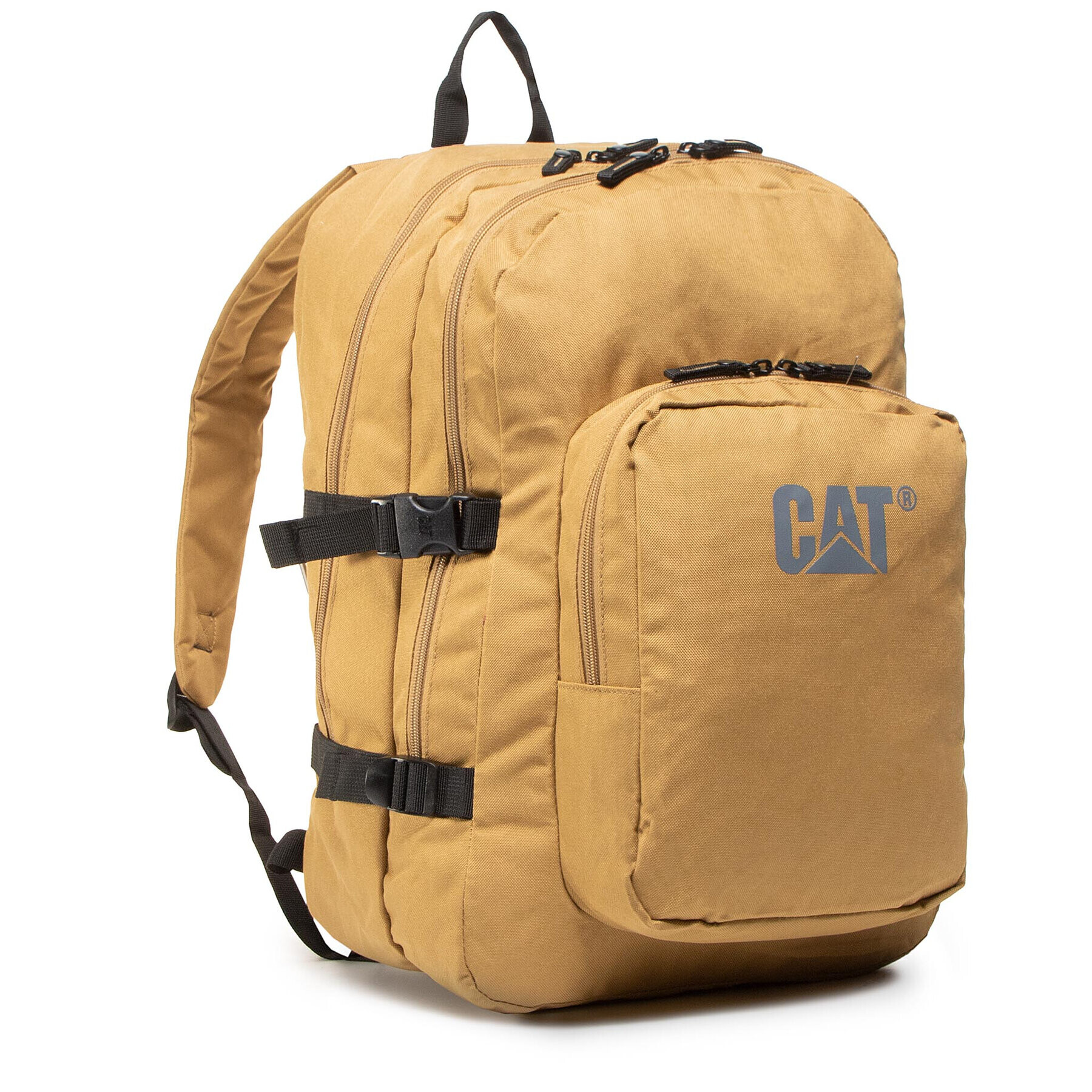 CATerpillar Rucsac Brioso 83874-443 Verde - Pled.ro