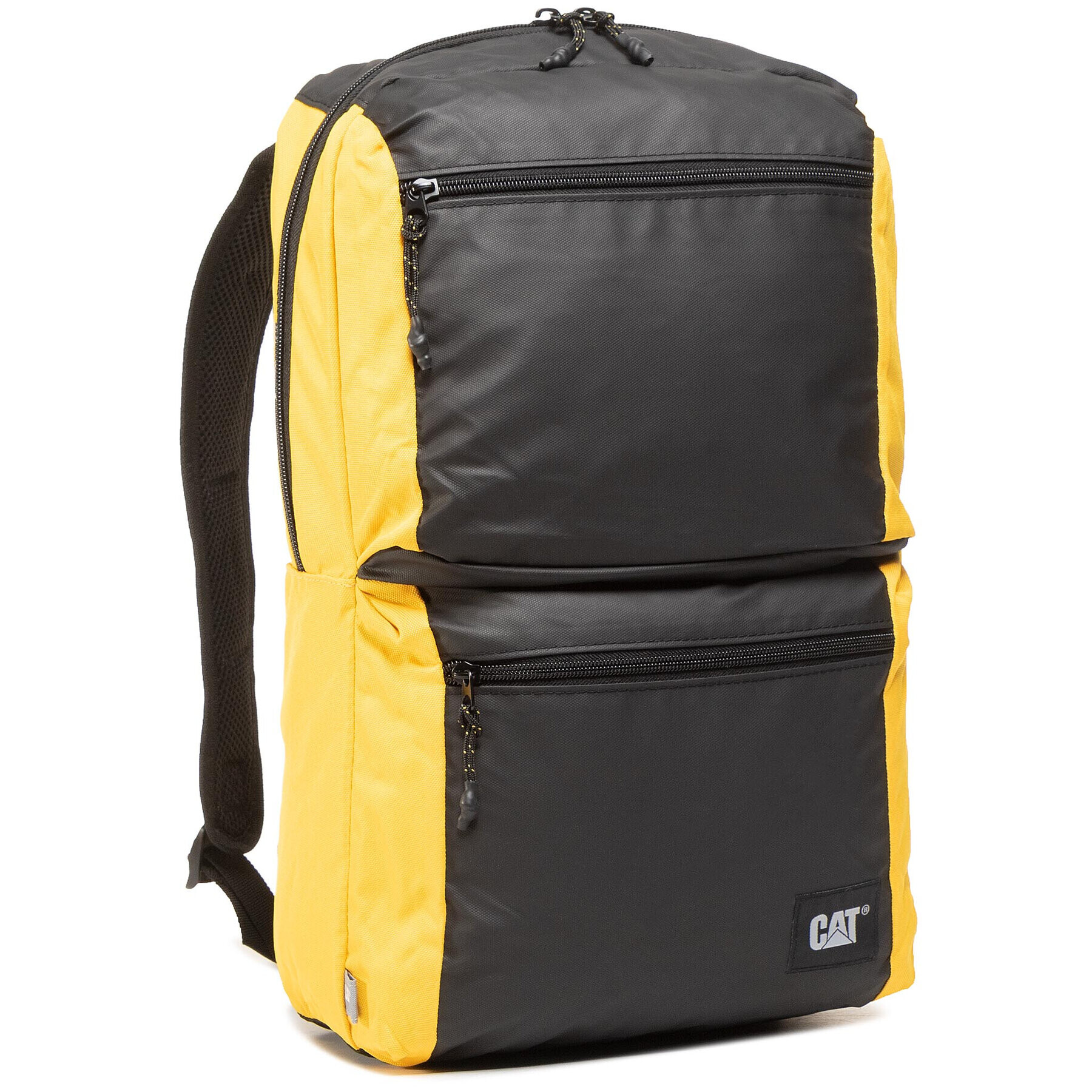 CATerpillar Rucsac Brooklyn 83829-12 Negru - Pled.ro