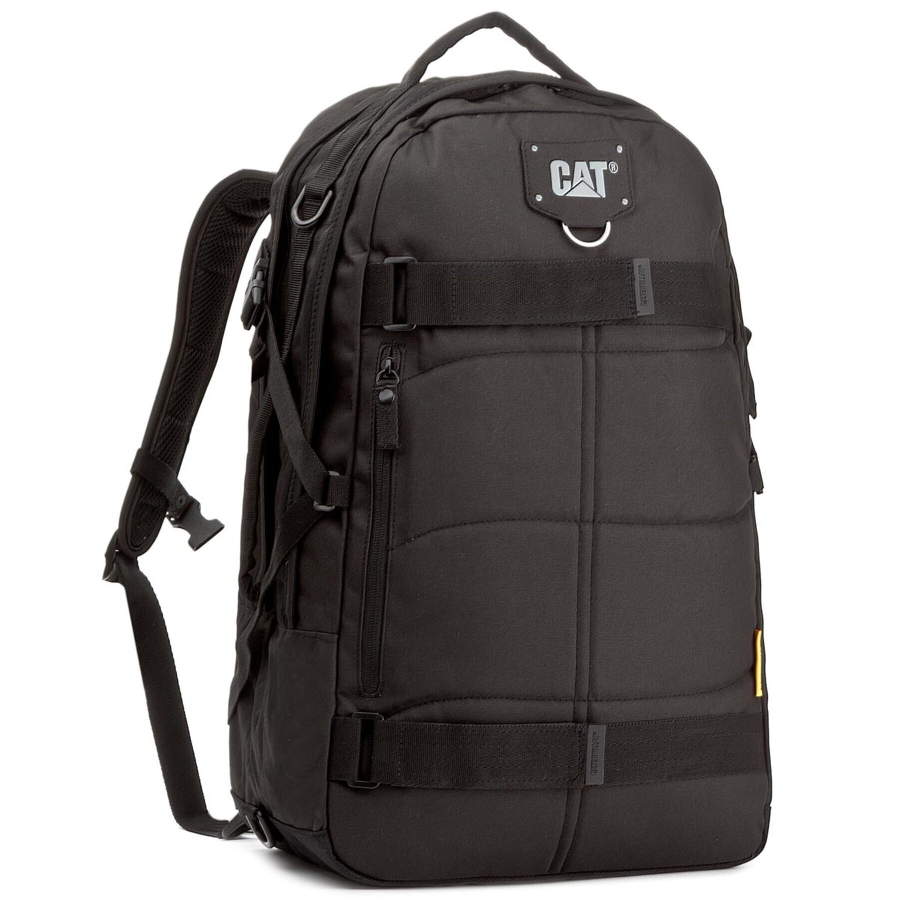 CATerpillar Rucsac Bryan 83433-01 Negru - Pled.ro