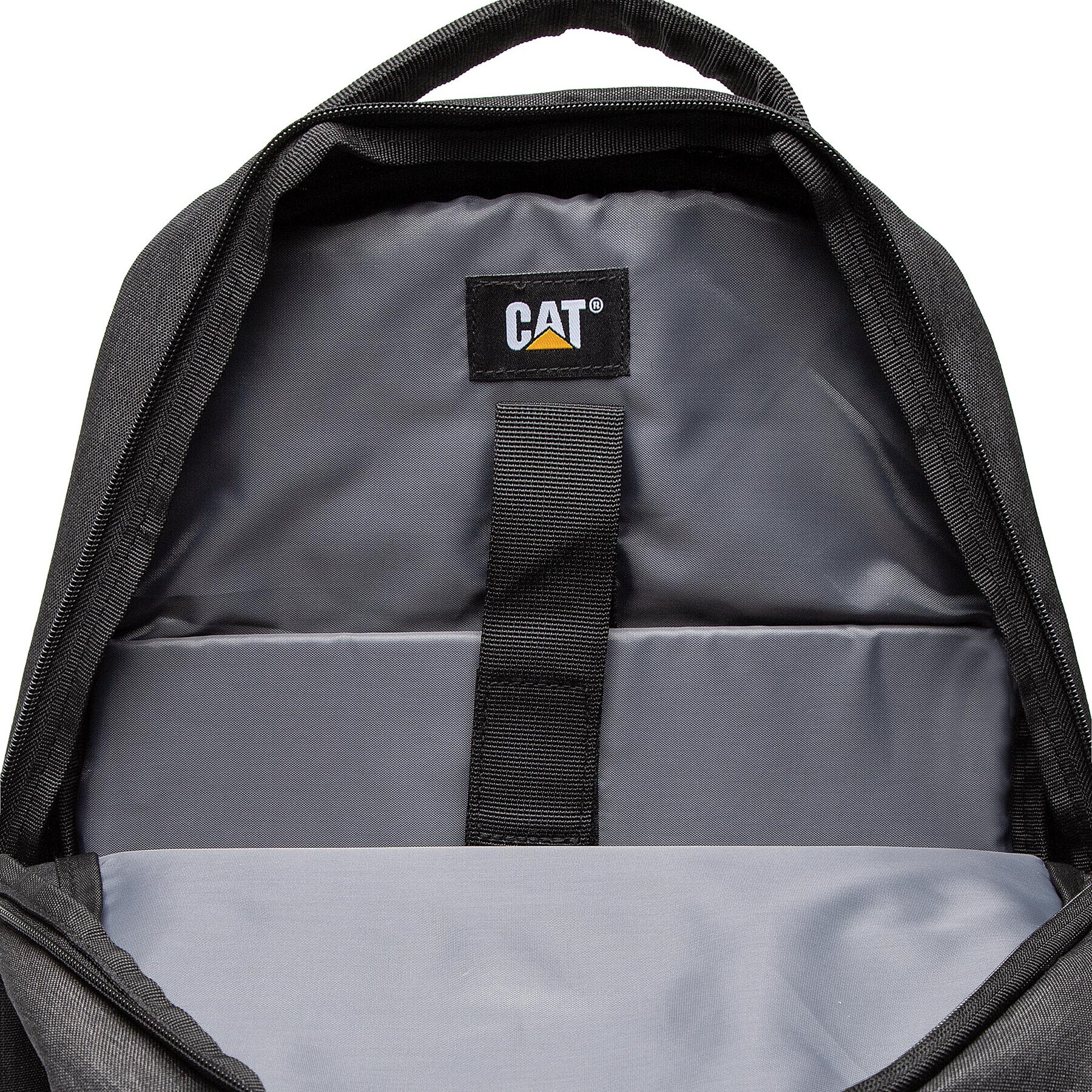 CATerpillar Rucsac Budiness Backpack 84245-500 Negru - Pled.ro