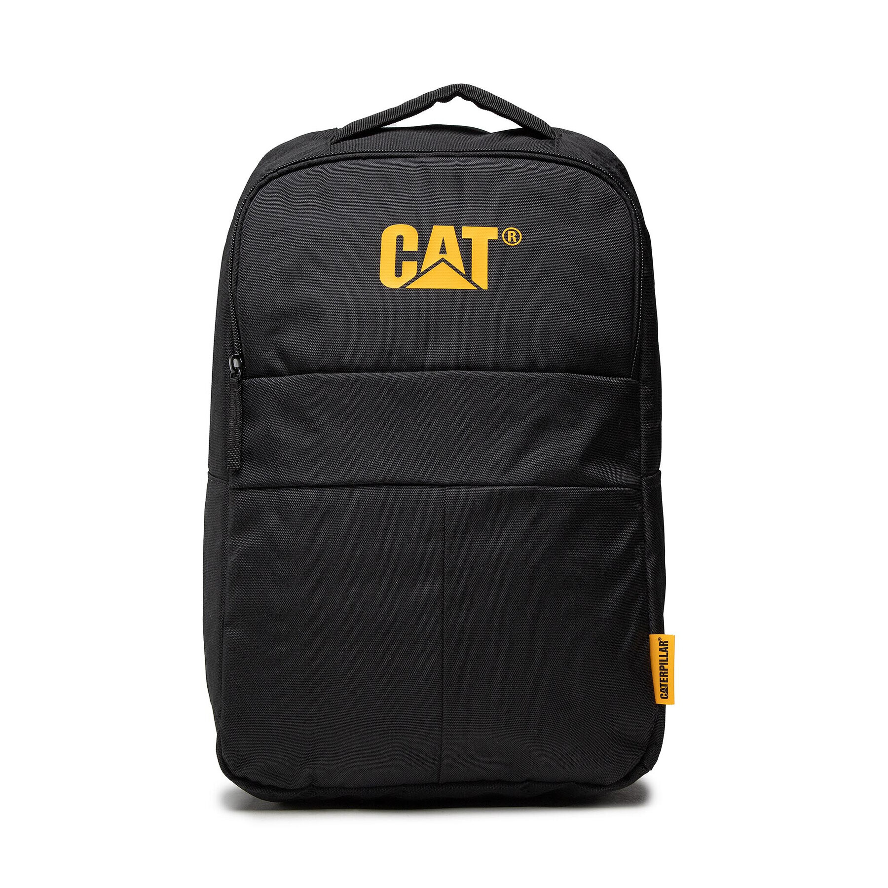 CATerpillar Rucsac Classic Backpack 14 L 84183-01 Negru - Pled.ro