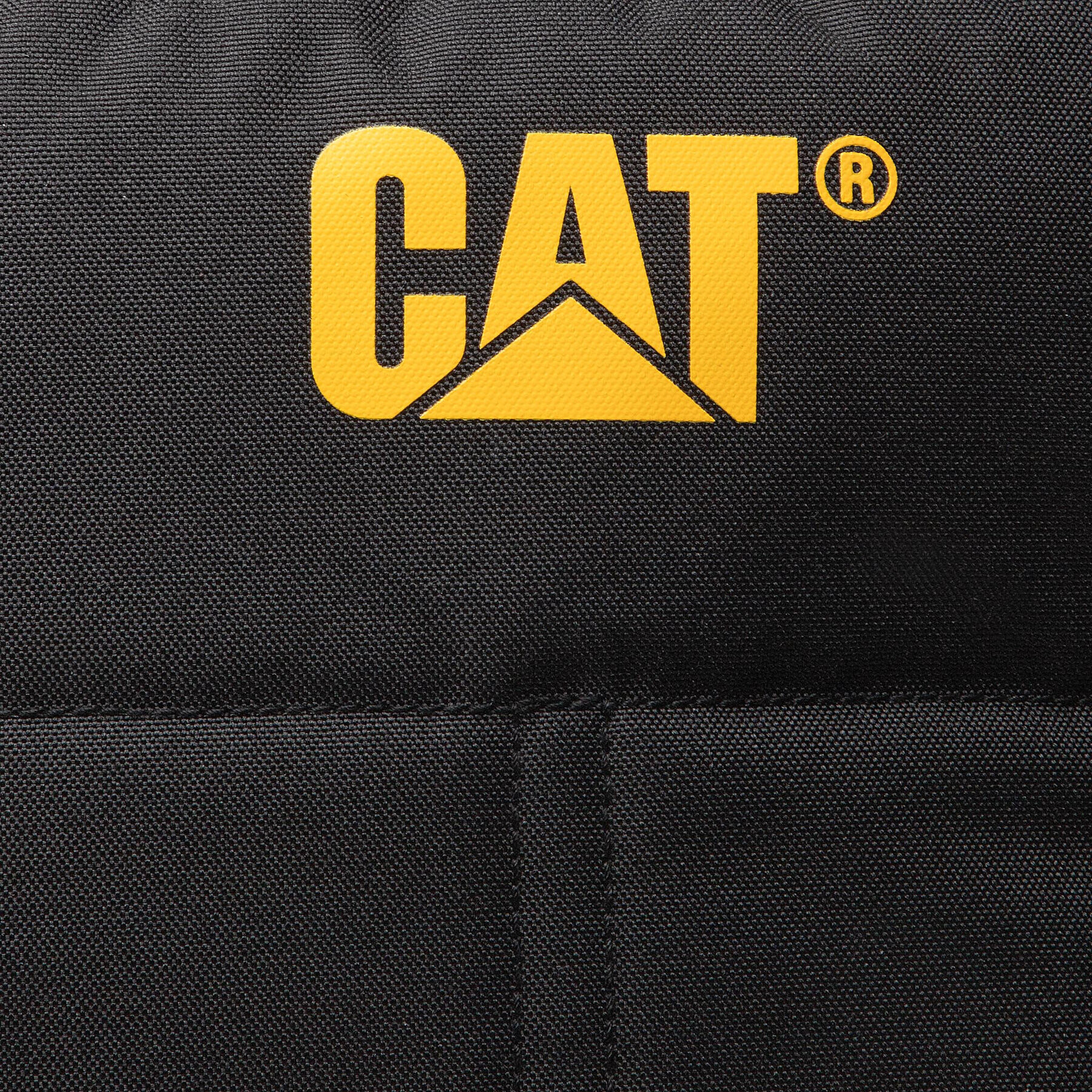 CATerpillar Rucsac Classic Backpack 84181-01 Negru - Pled.ro