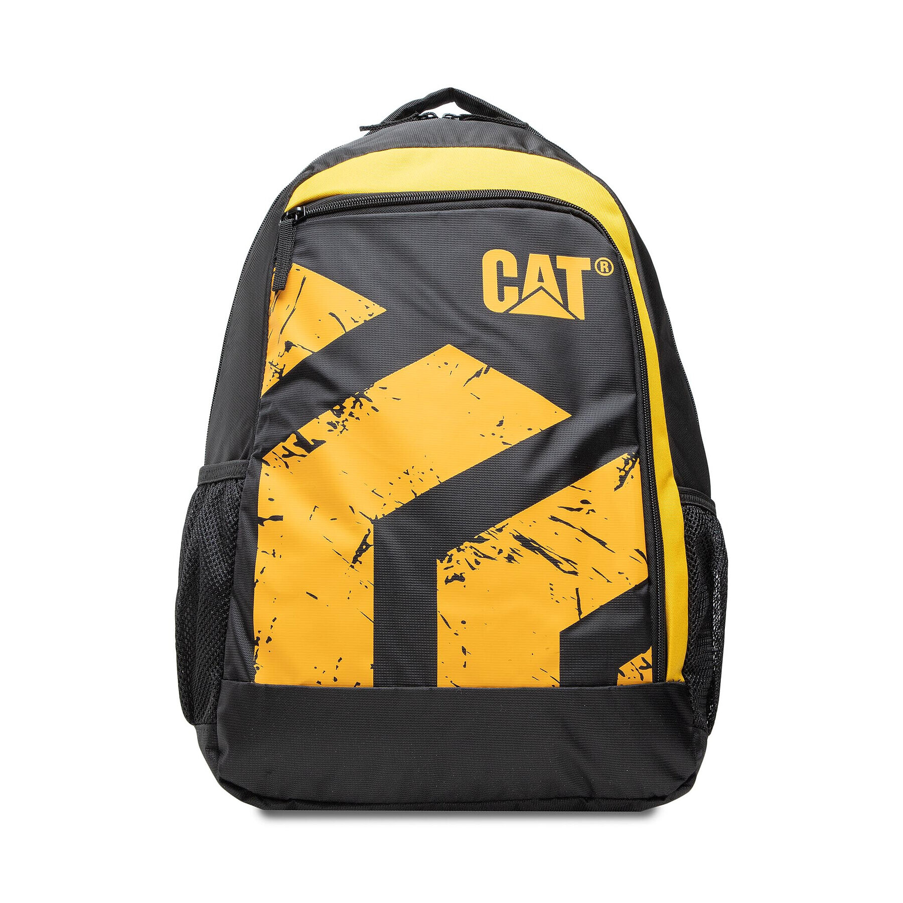 CATerpillar Rucsac Fastlane 83853-01 Negru - Pled.ro