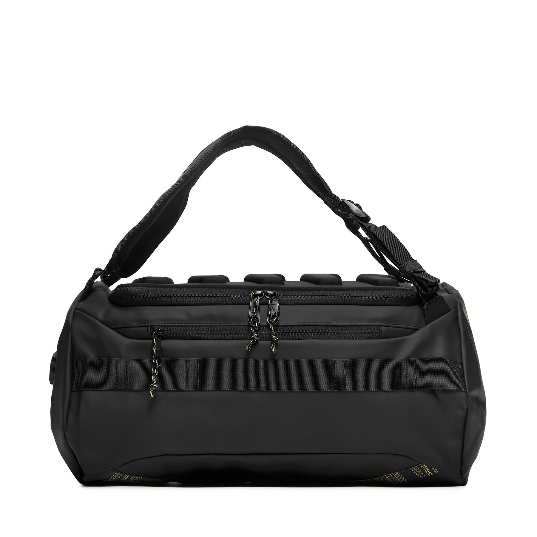 CATerpillar Rucsac The Sixty Duffel 84046-01 Negru - Pled.ro