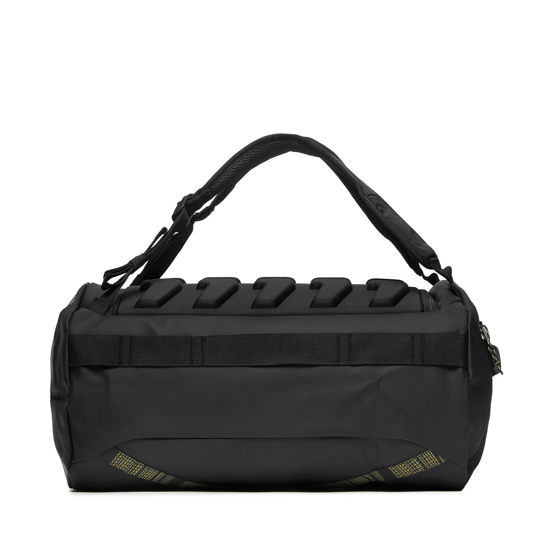 CATerpillar Rucsac The Sixty Duffel 84046-01 Negru - Pled.ro