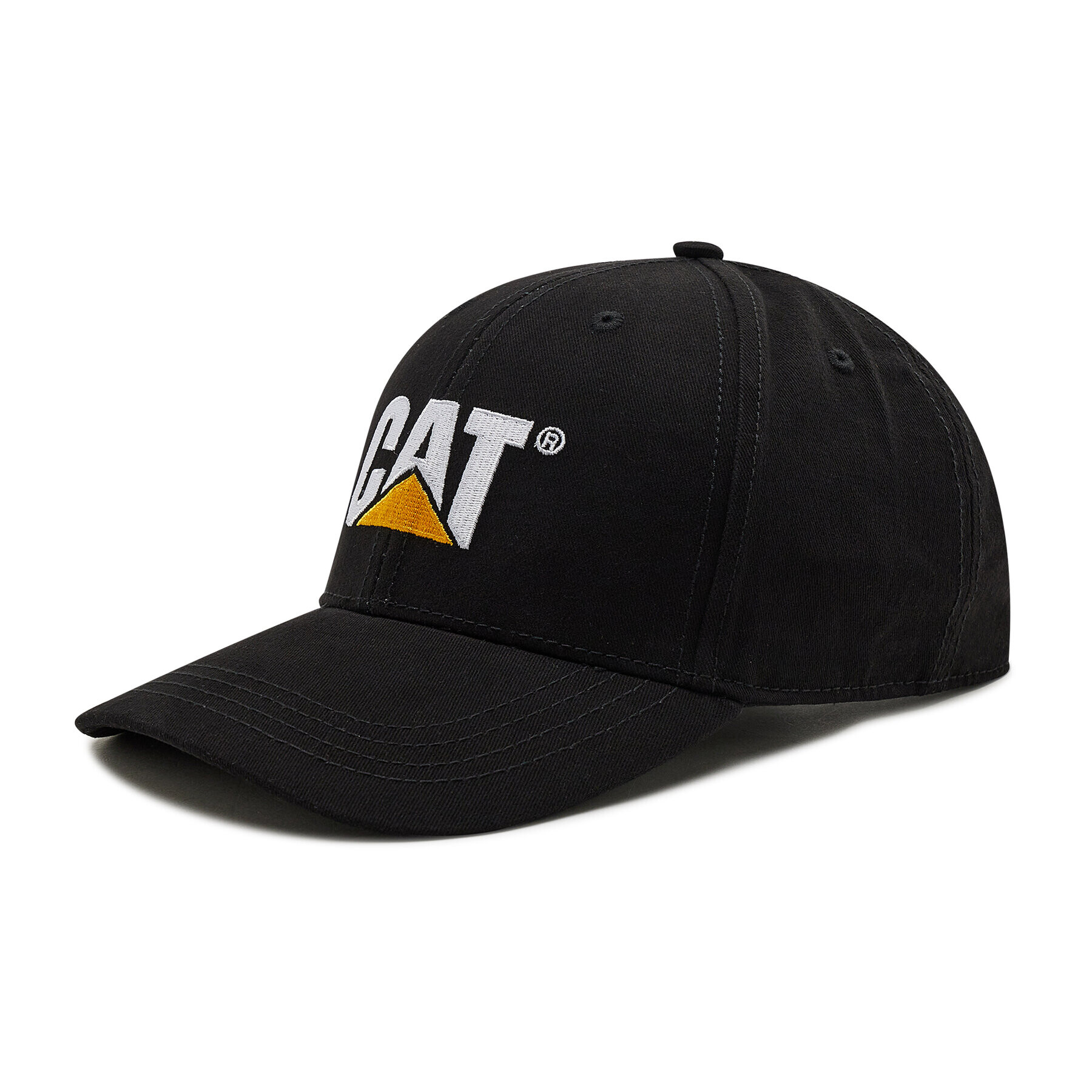 CATerpillar Șapcă Trademark Cap W01791-016 Negru - Pled.ro