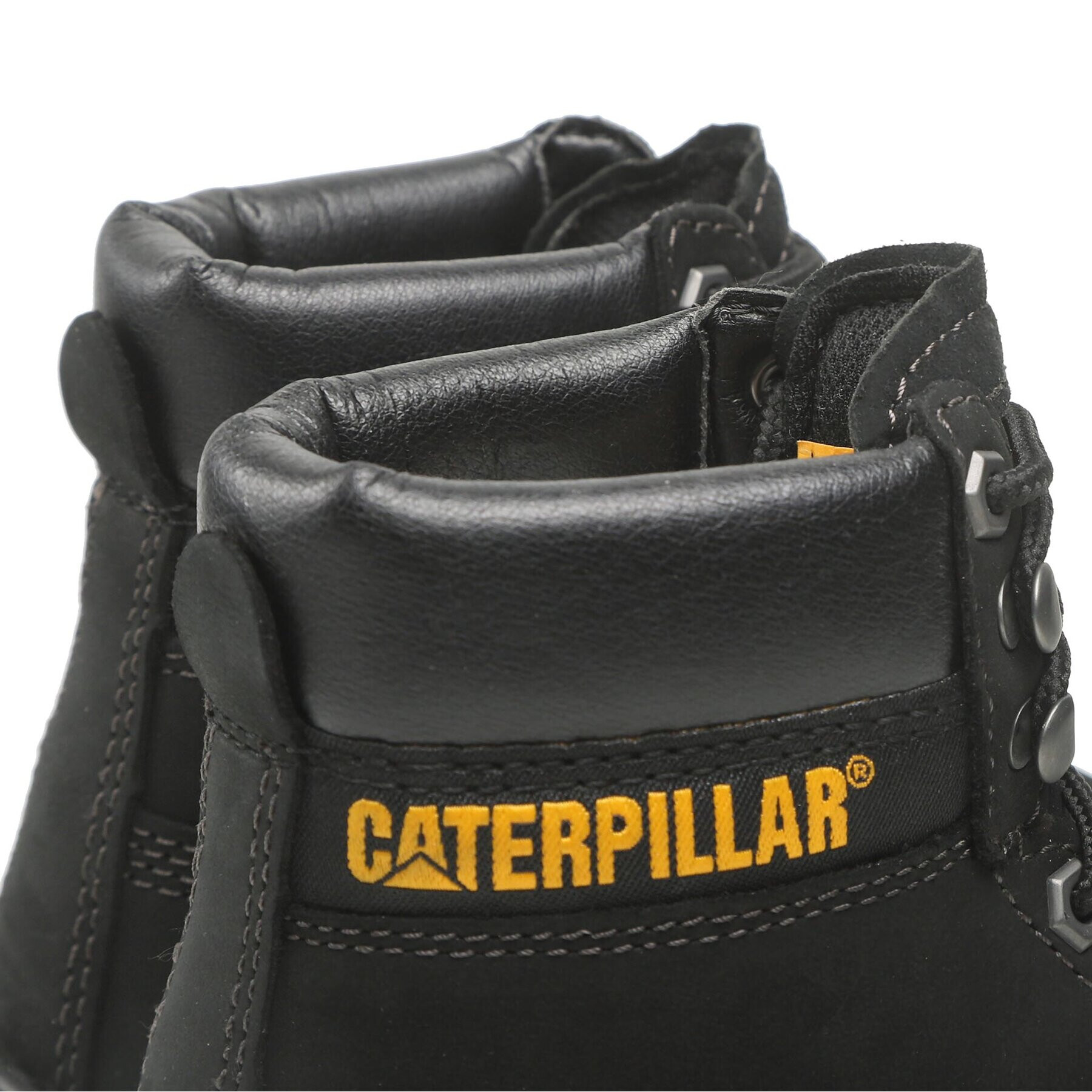 CATerpillar Trappers Colorado 2.0 P110425 Negru - Pled.ro