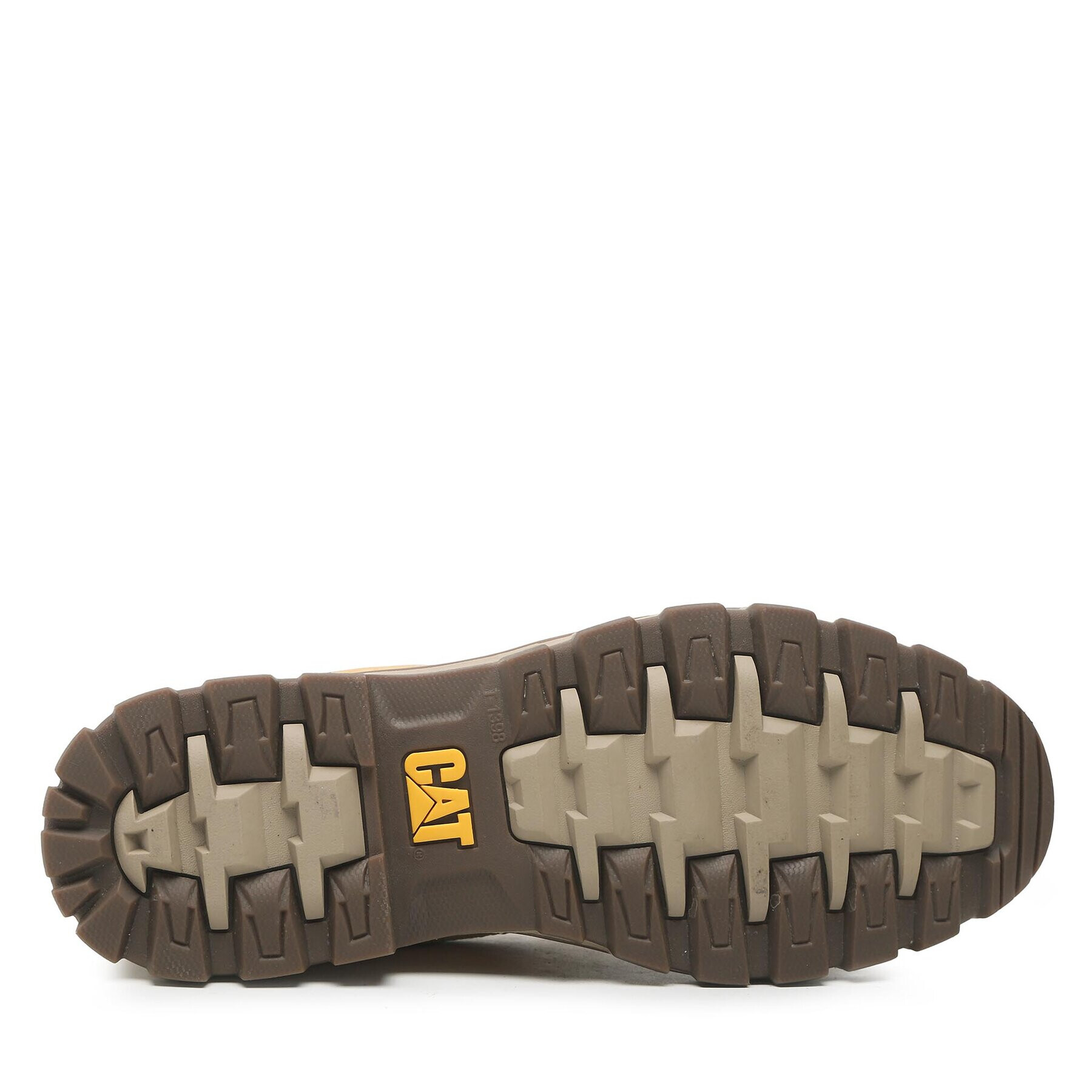 CATerpillar Trappers Gold Rush Shoe P723788 Maro - Pled.ro