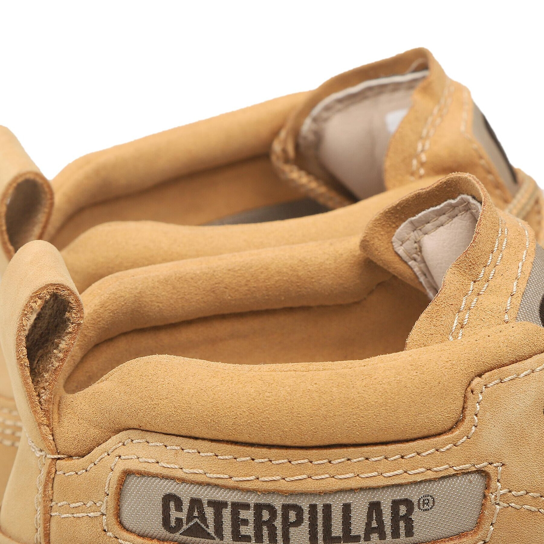 CATerpillar Trappers Gold Rush Shoe P723788 Maro - Pled.ro