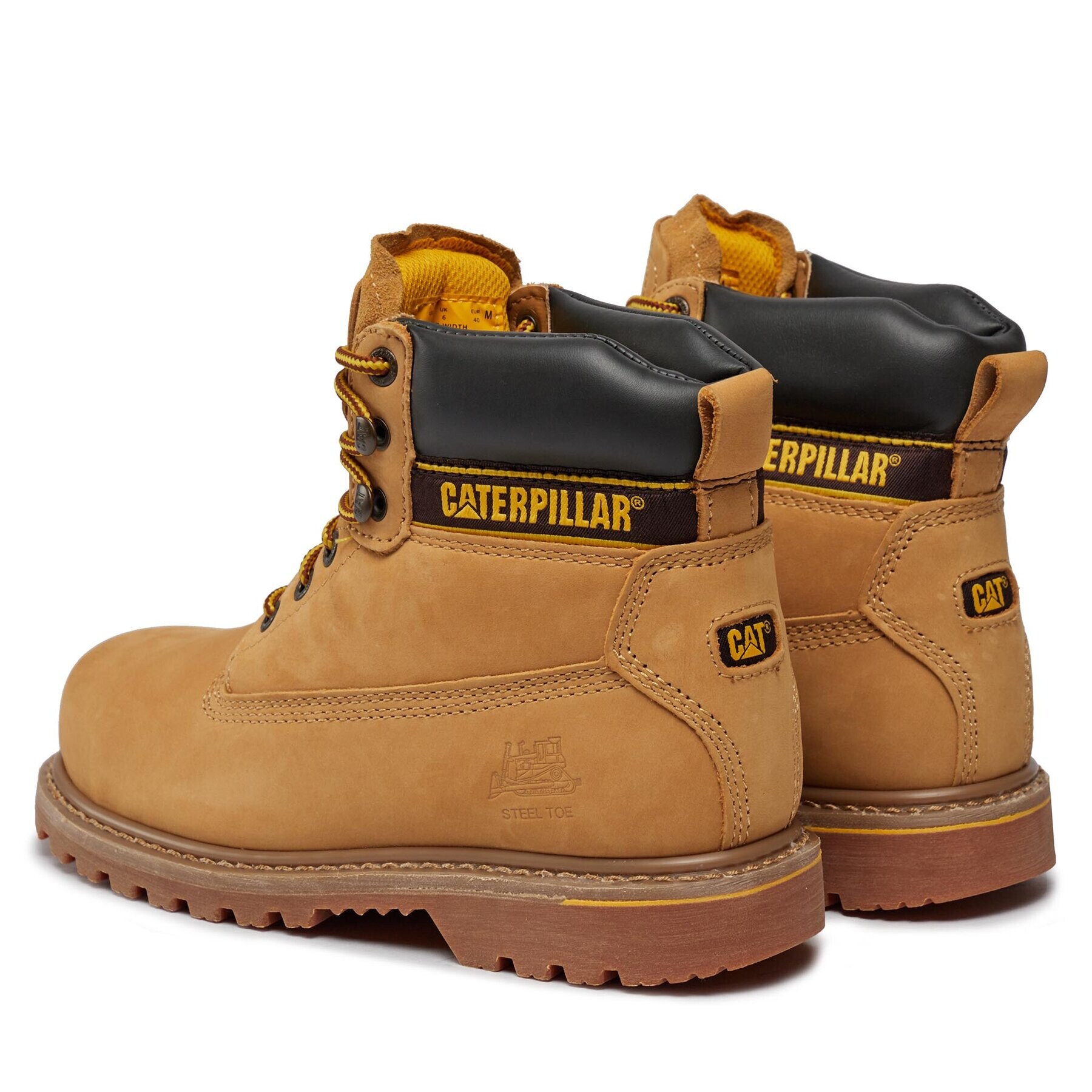 CATerpillar Trappers Holton 708214 Maro - Pled.ro