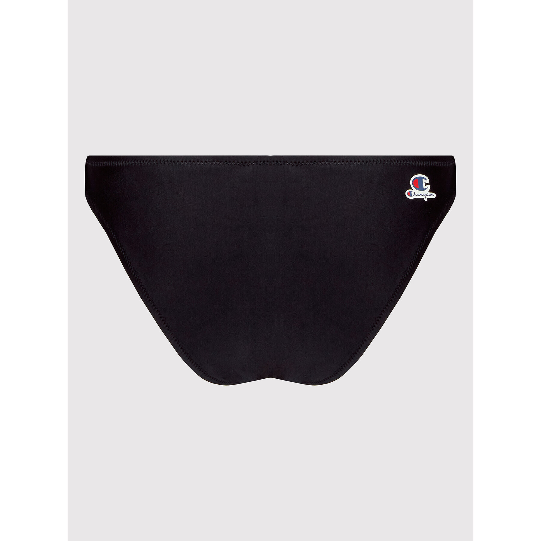 Champion Bikini partea de jos 115064 Negru - Pled.ro