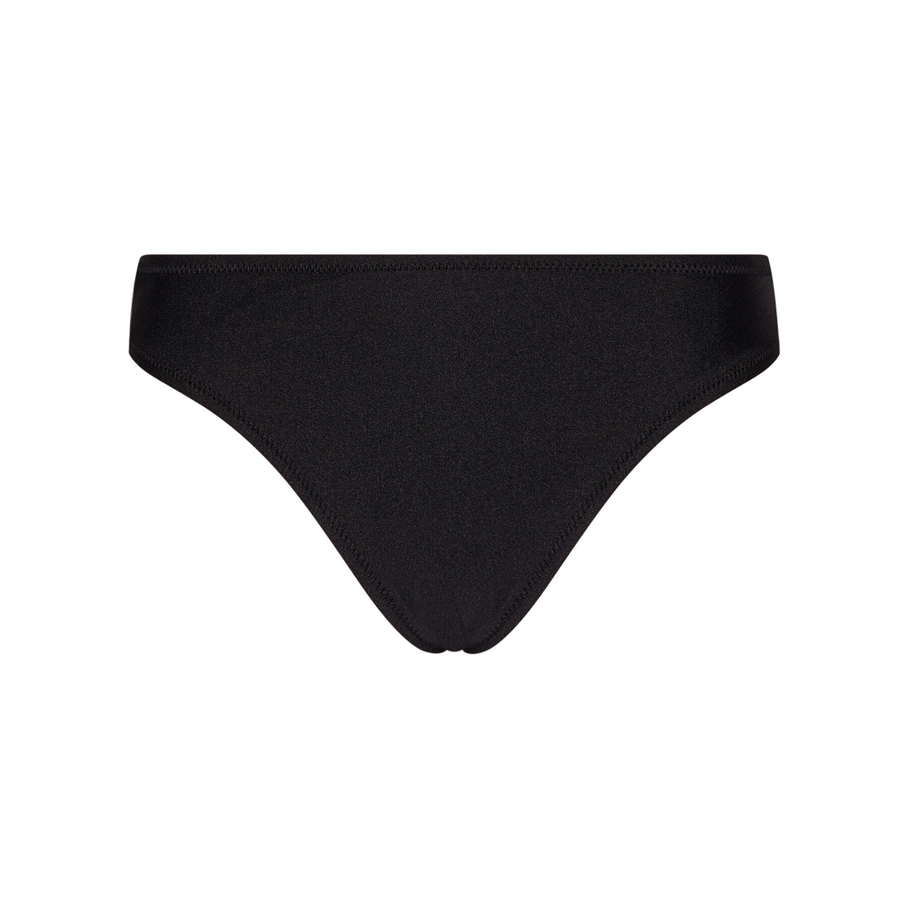 Champion Bikini partea de jos High Leg 113029 Negru - Pled.ro