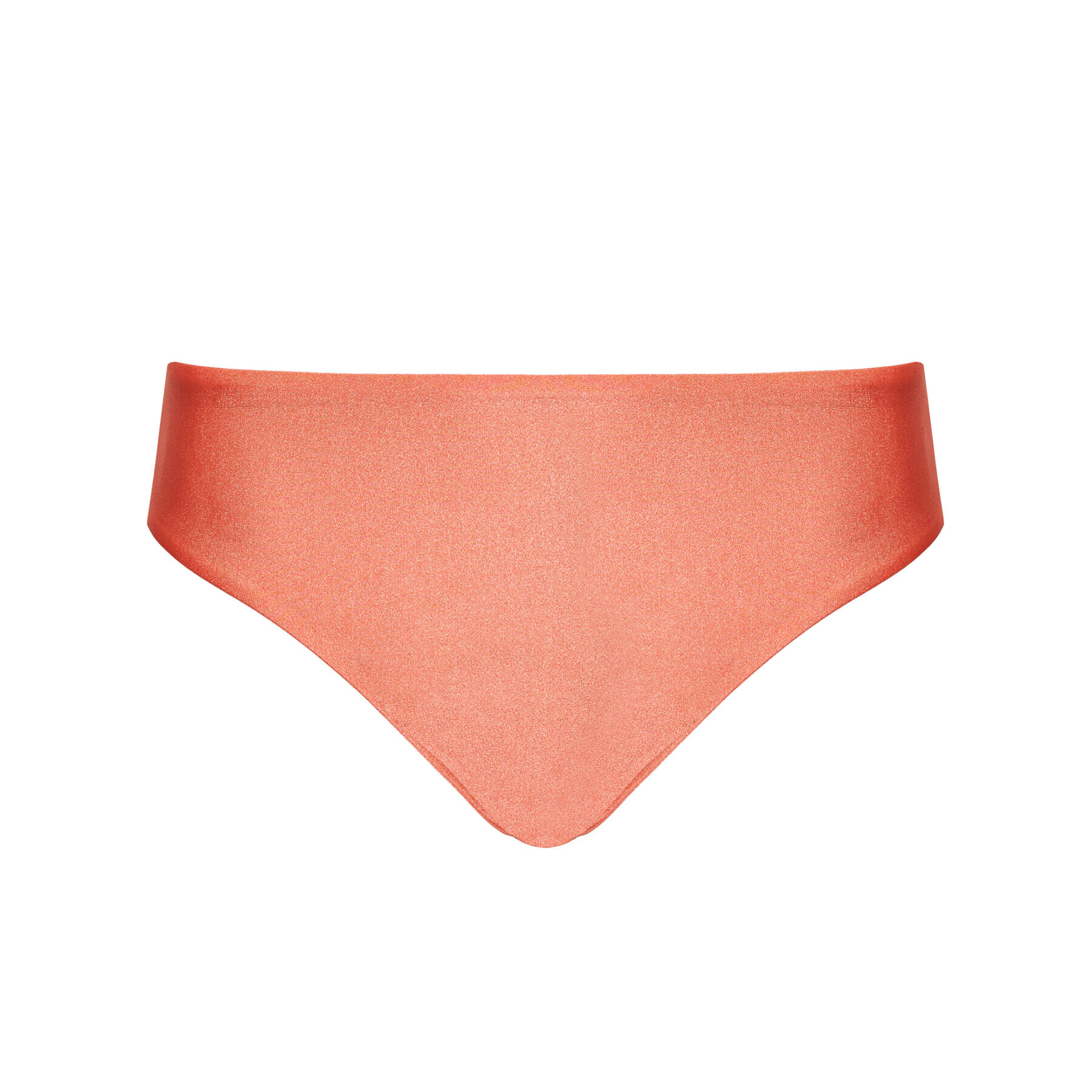 Champion Bikini partea de jos Reversible C Logo 113031 Roz - Pled.ro