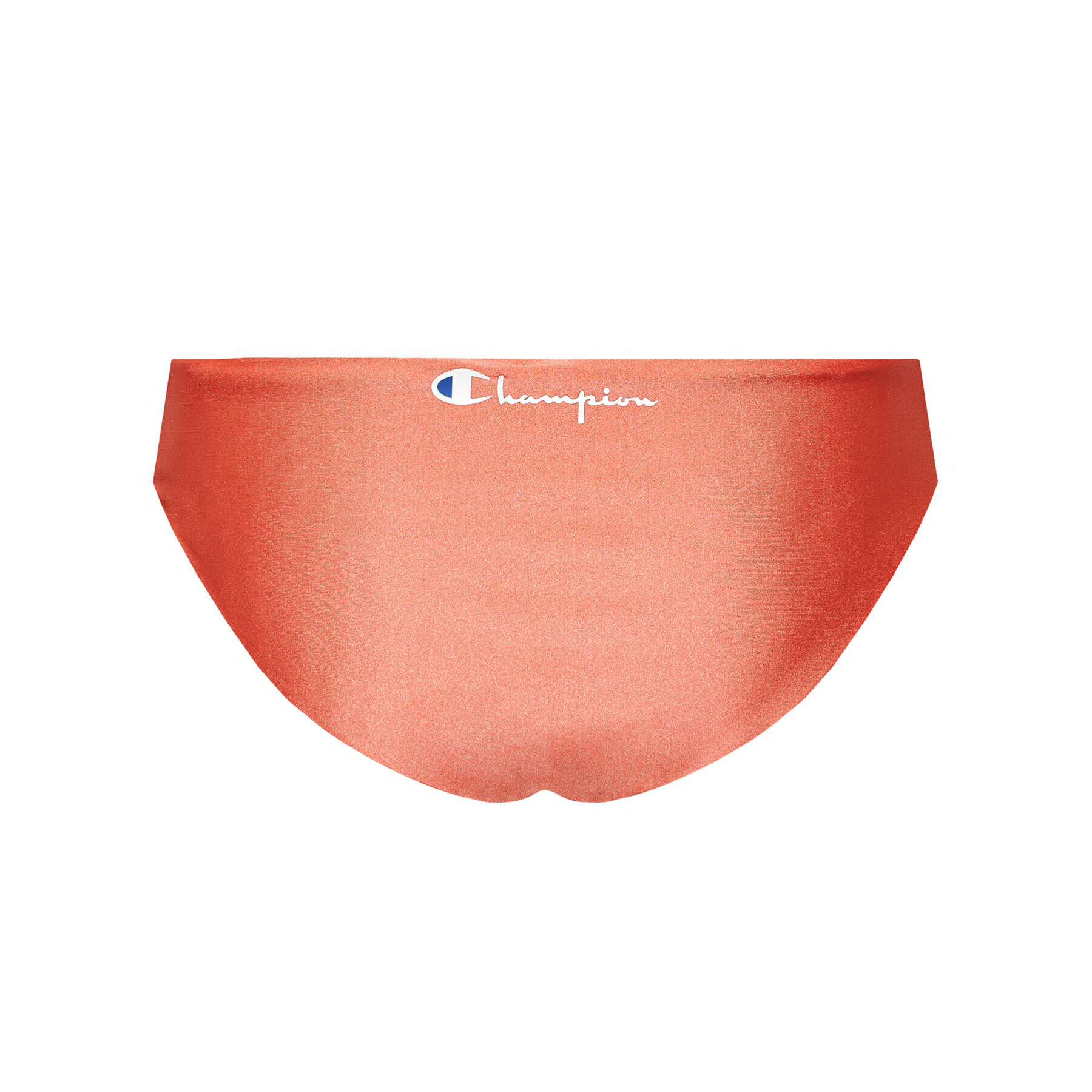 Champion Bikini partea de jos Reversible C Logo 113031 Roz - Pled.ro