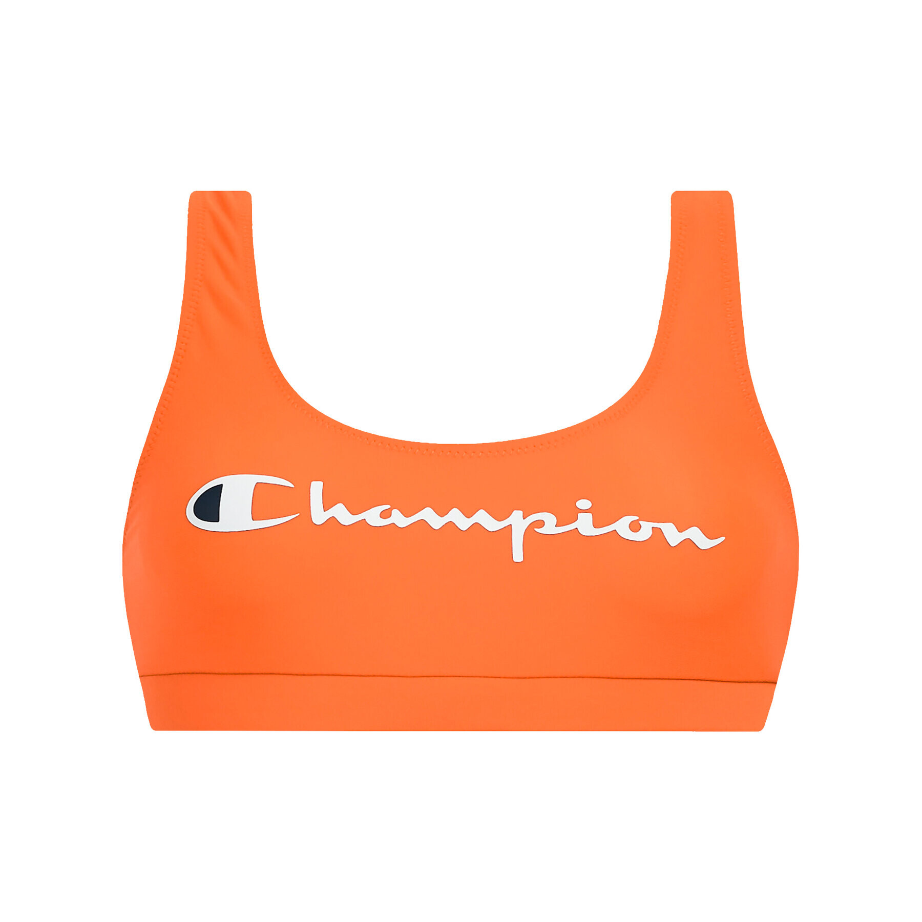 Champion Bikini partea de sus 112940 Portocaliu - Pled.ro