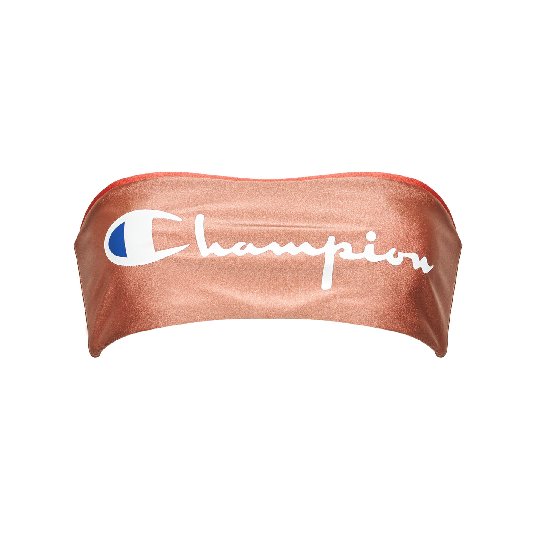 Champion Bikini partea de sus 113030 Portocaliu - Pled.ro