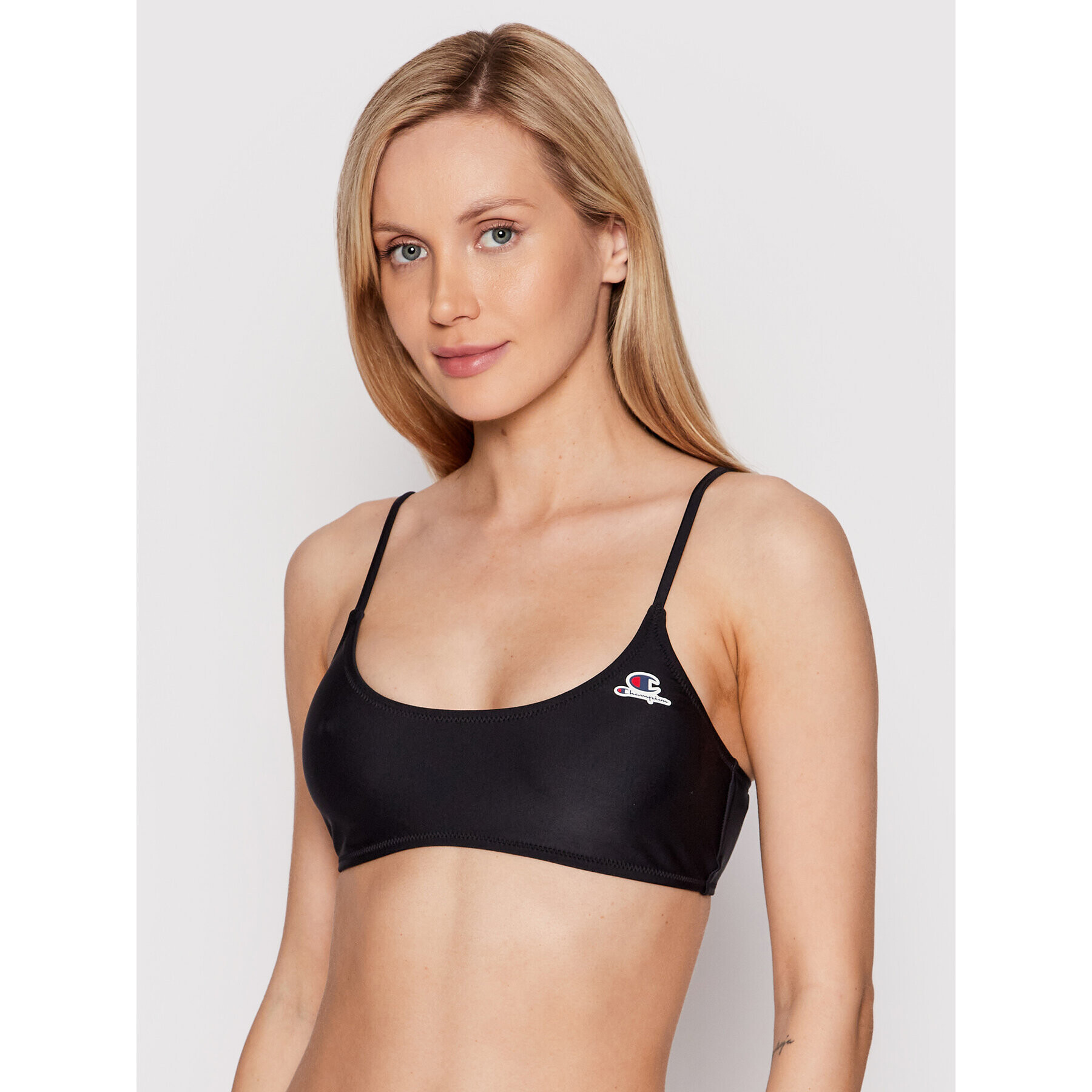 Champion Bikini partea de sus 115063 Negru - Pled.ro