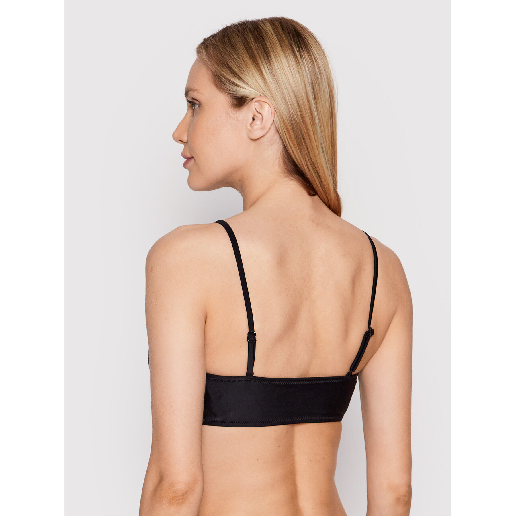 Champion Bikini partea de sus 115063 Negru - Pled.ro