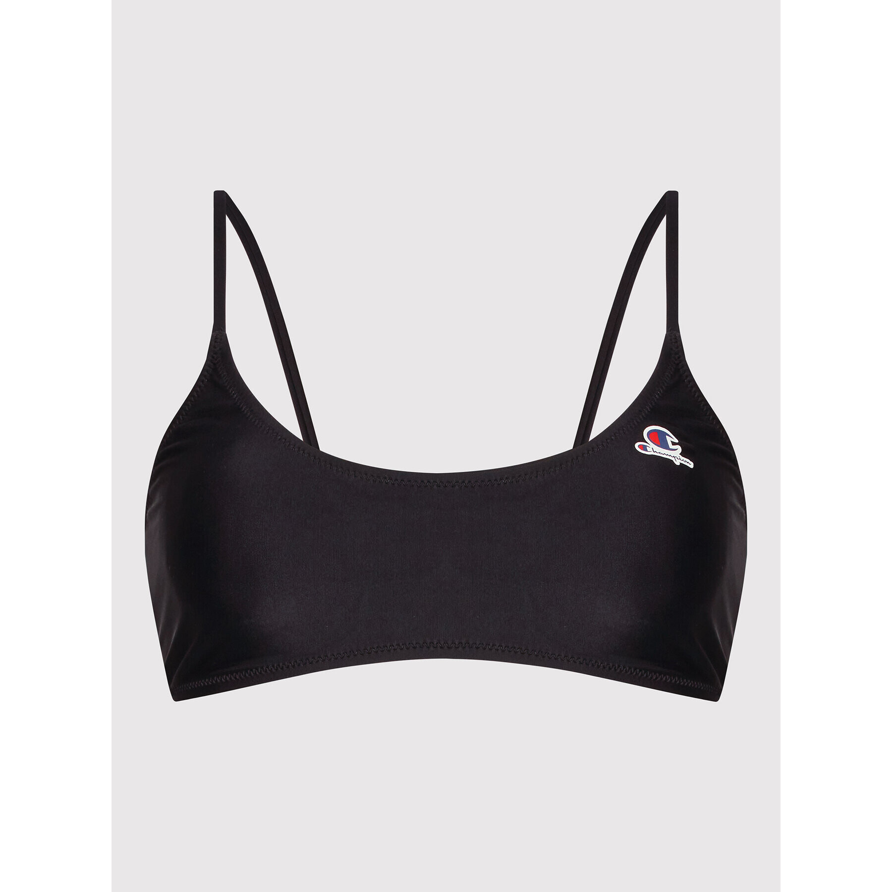 Champion Bikini partea de sus 115063 Negru - Pled.ro