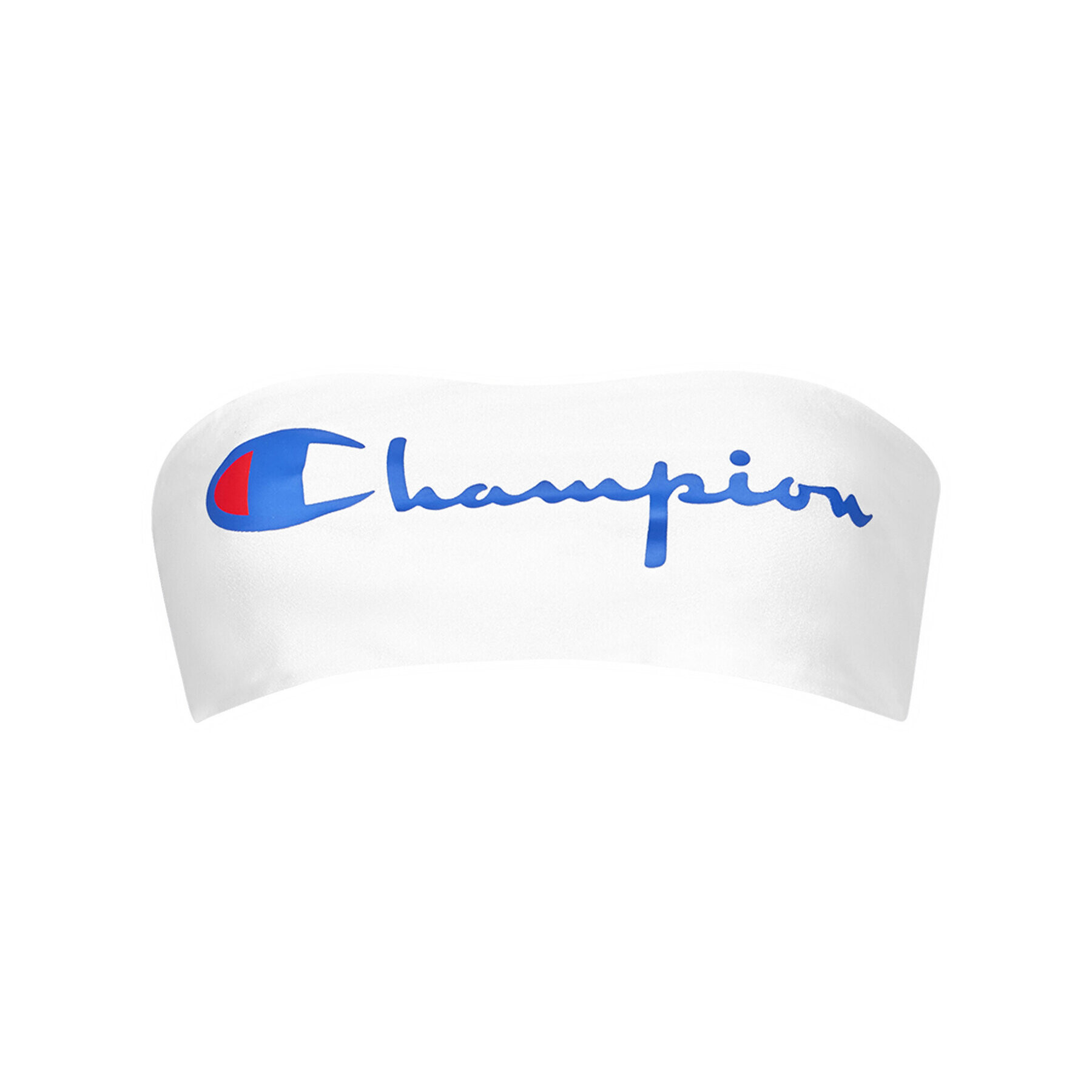 Champion Bikini partea de sus Reverse Weave 113030 Negru - Pled.ro