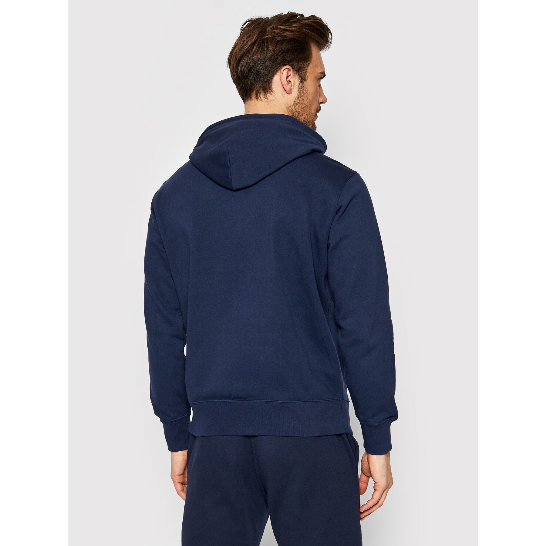 Champion Bluză 217060 Bleumarin Regular Fit - Pled.ro