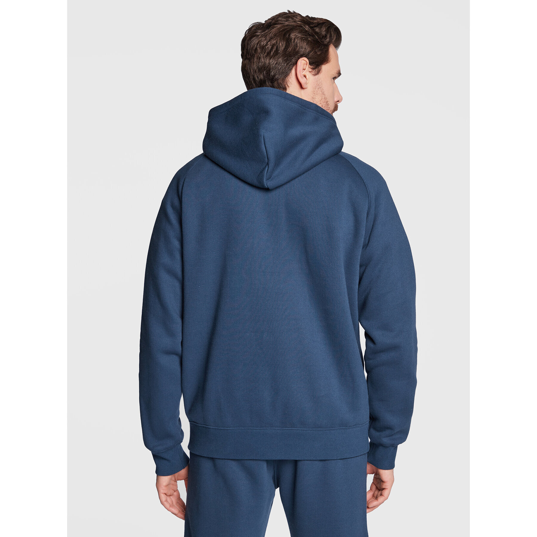 Champion Bluză 217878 Bleumarin Regular Fit - Pled.ro