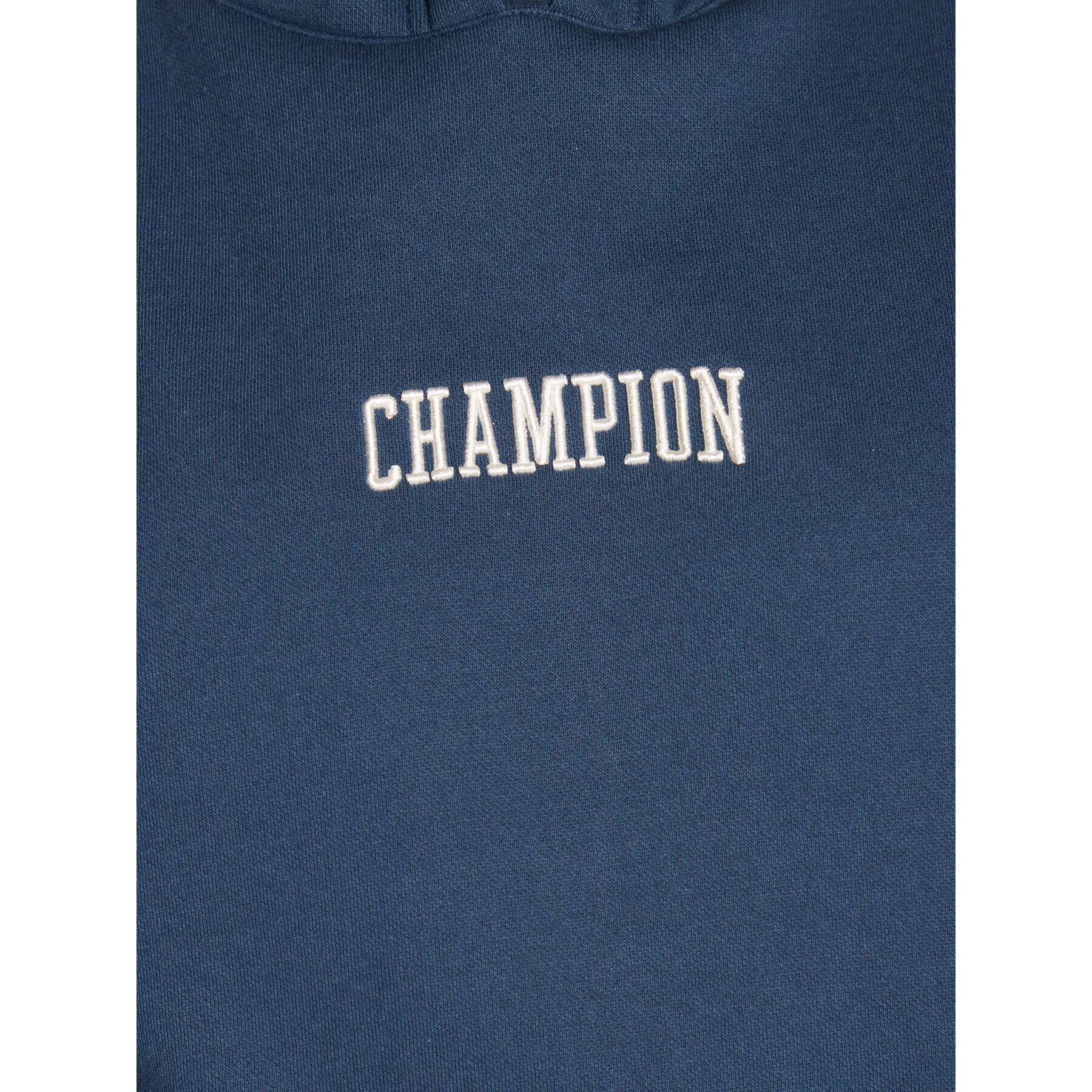 Champion Bluză 217878 Bleumarin Regular Fit - Pled.ro