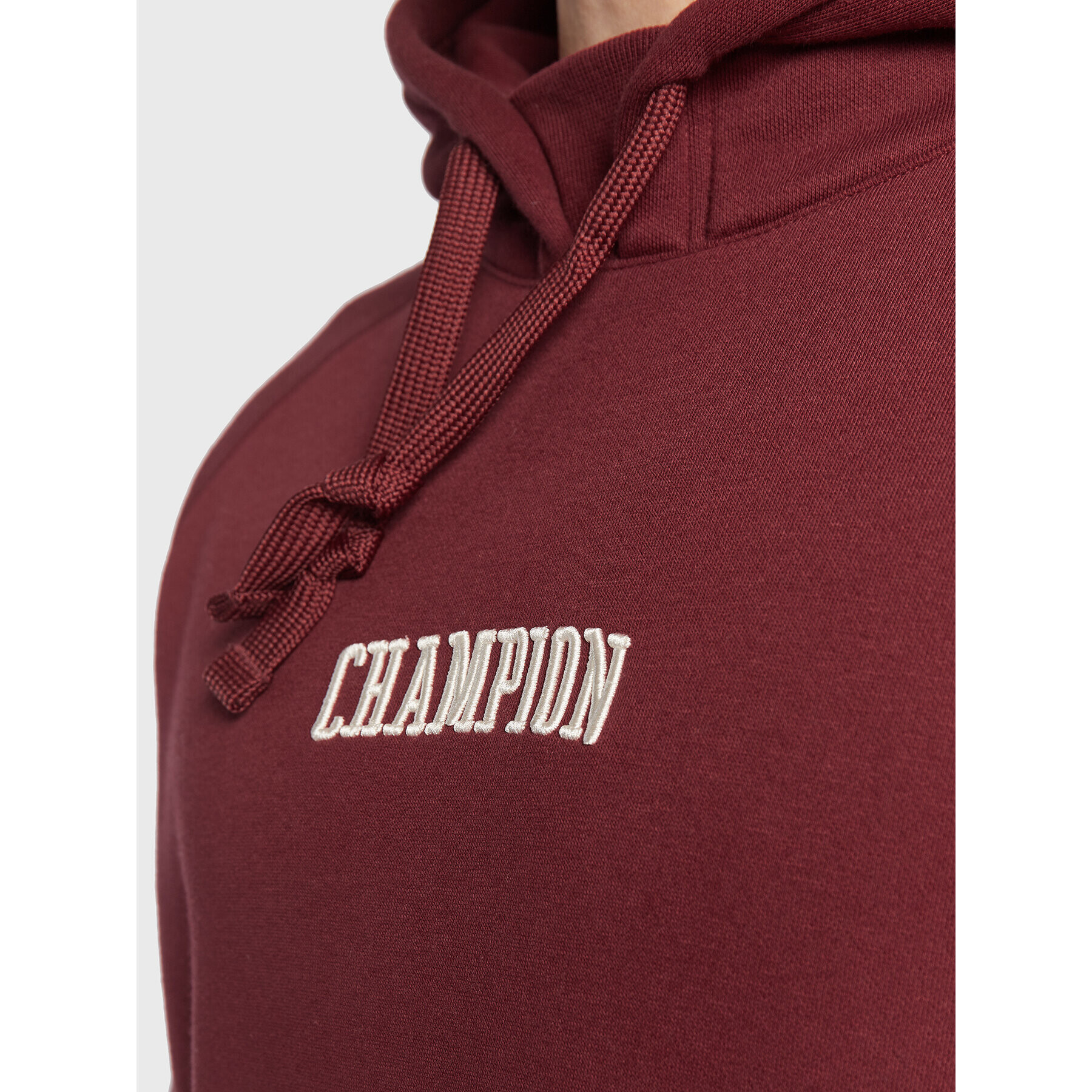 Champion Bluză 217878 Vișiniu Regular Fit - Pled.ro