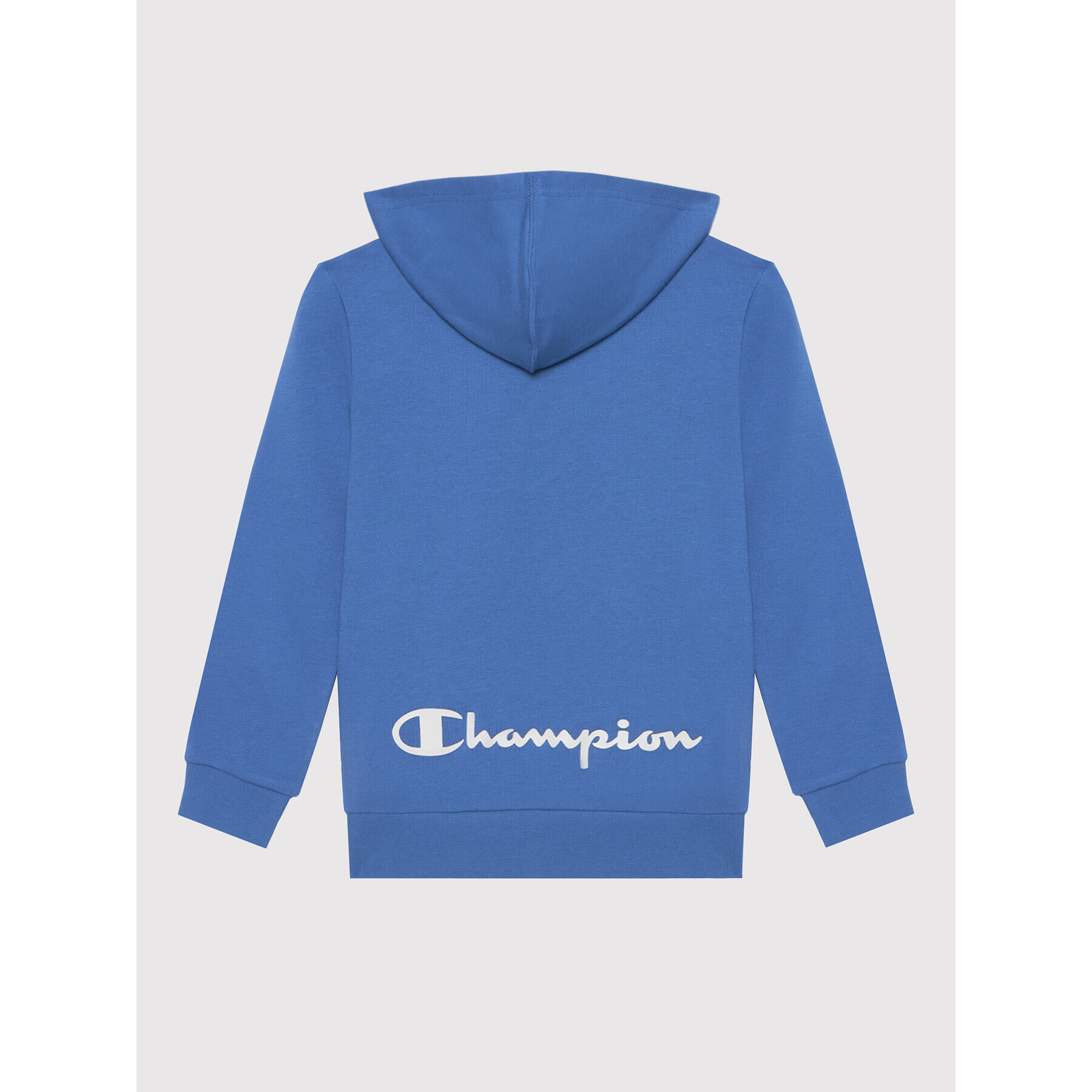 Champion Bluză 305904 Bleumarin Regular Fit - Pled.ro