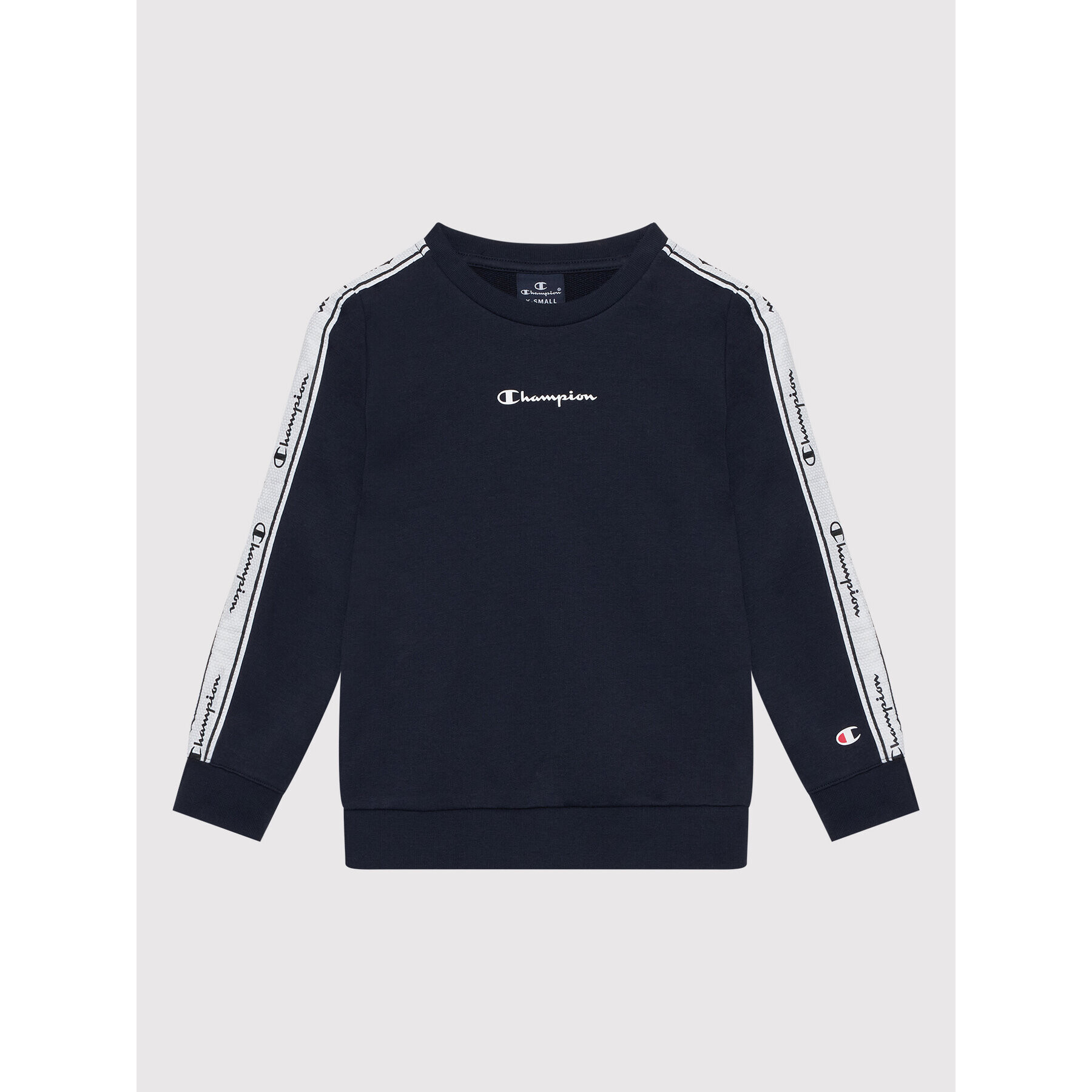 Champion Bluză 305918 Bleumarin Regular Fit - Pled.ro