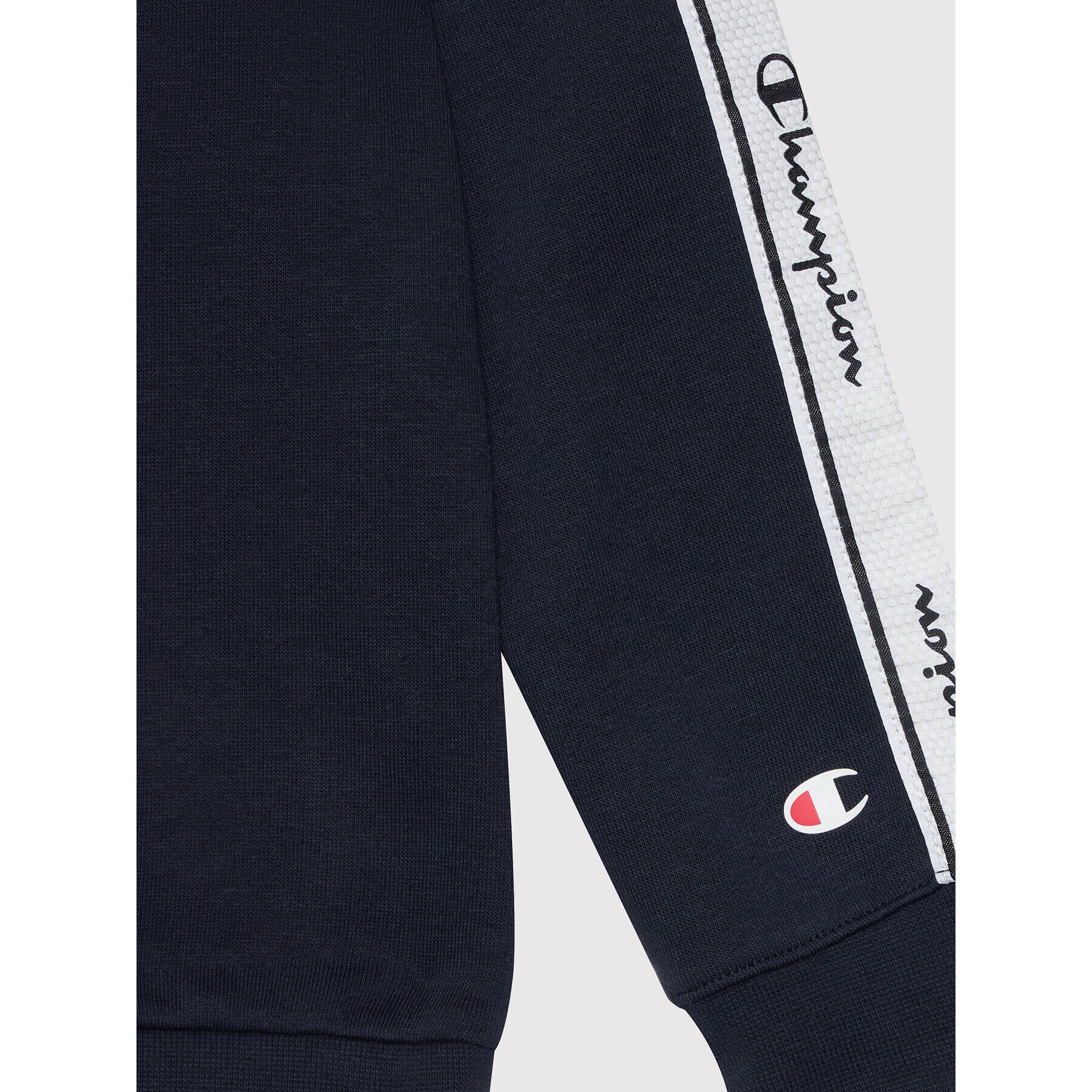 Champion Bluză 305918 Bleumarin Regular Fit - Pled.ro