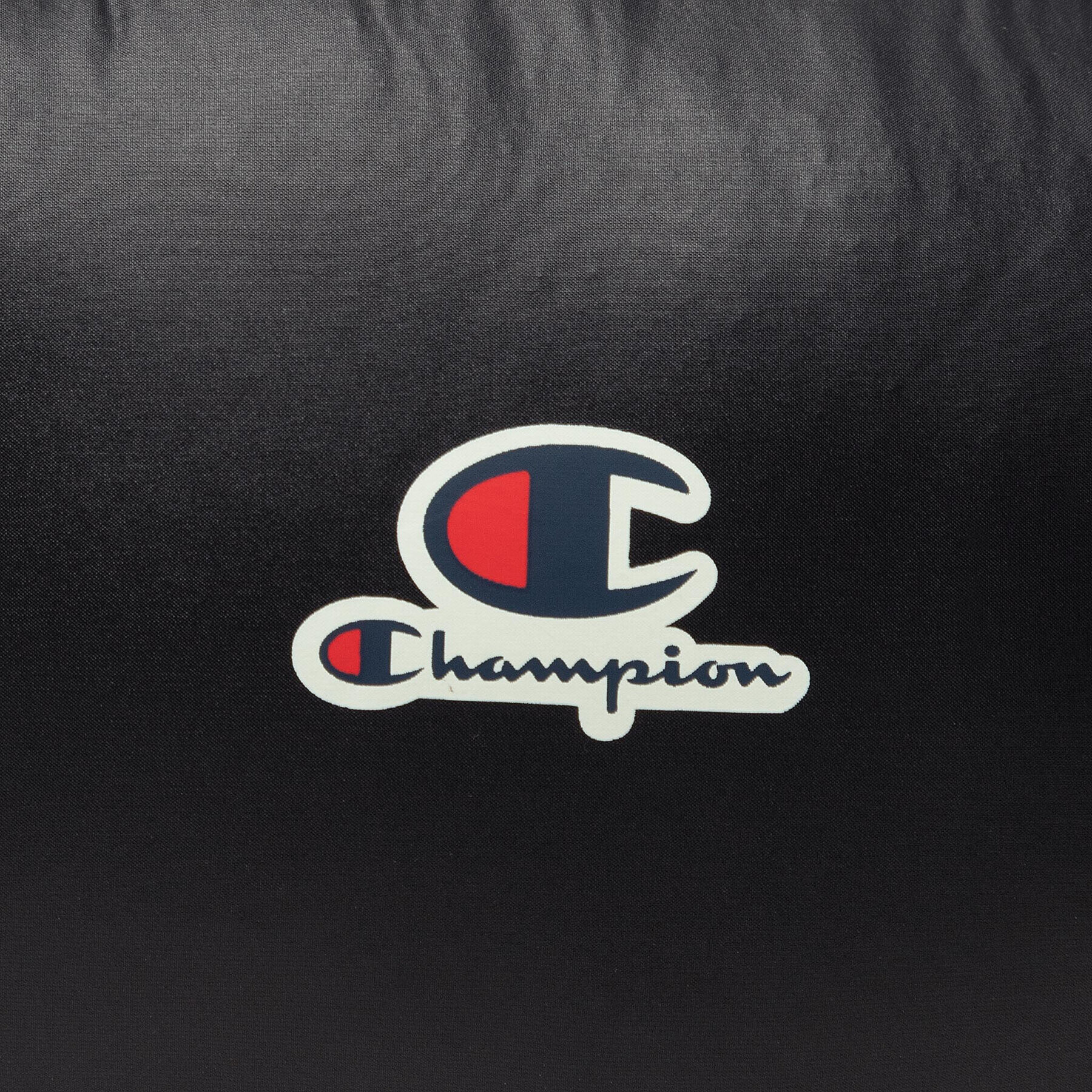 Champion Borsetă 805435-CHA-KK001 Negru - Pled.ro