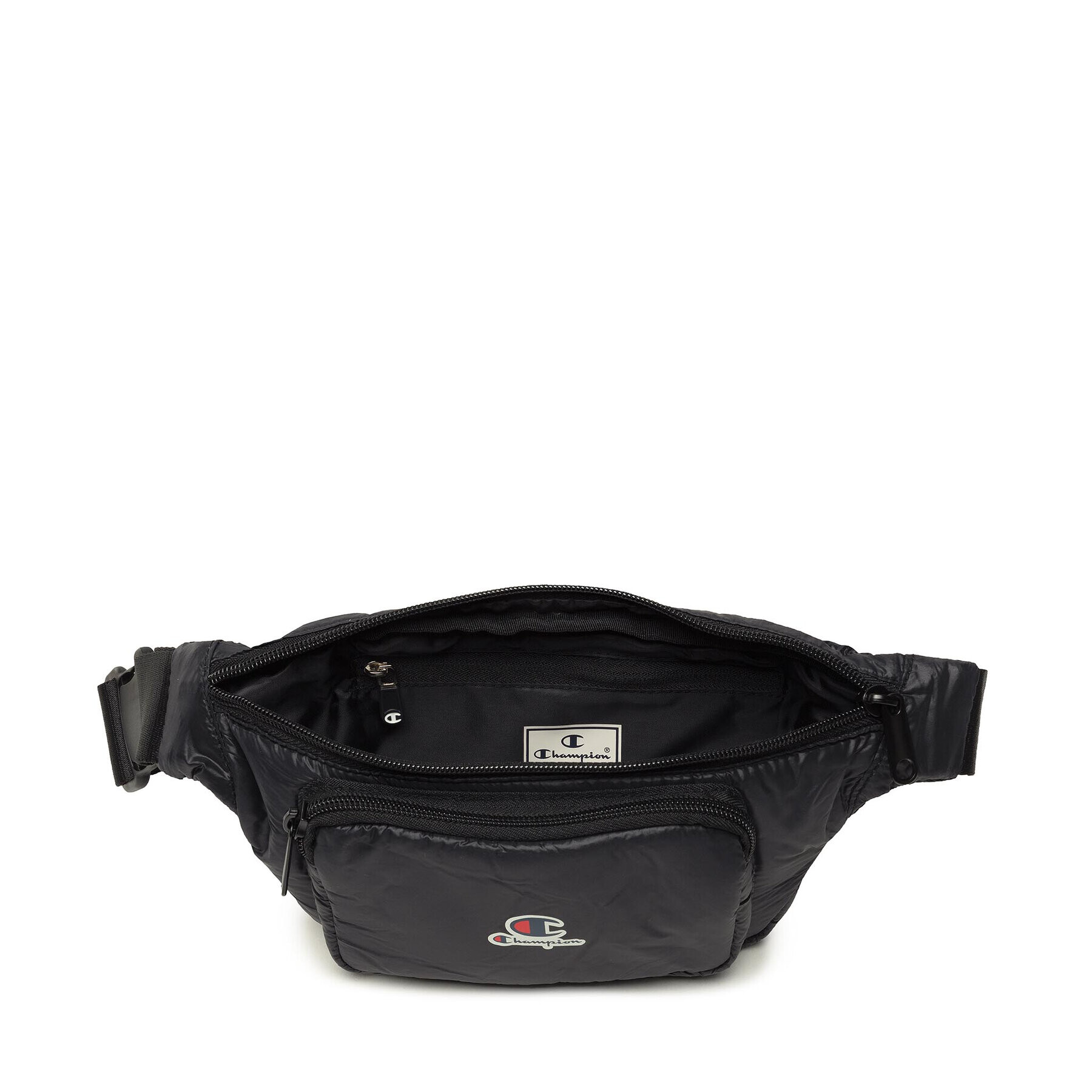 Champion Borsetă 805435-CHA-KK001 Negru - Pled.ro