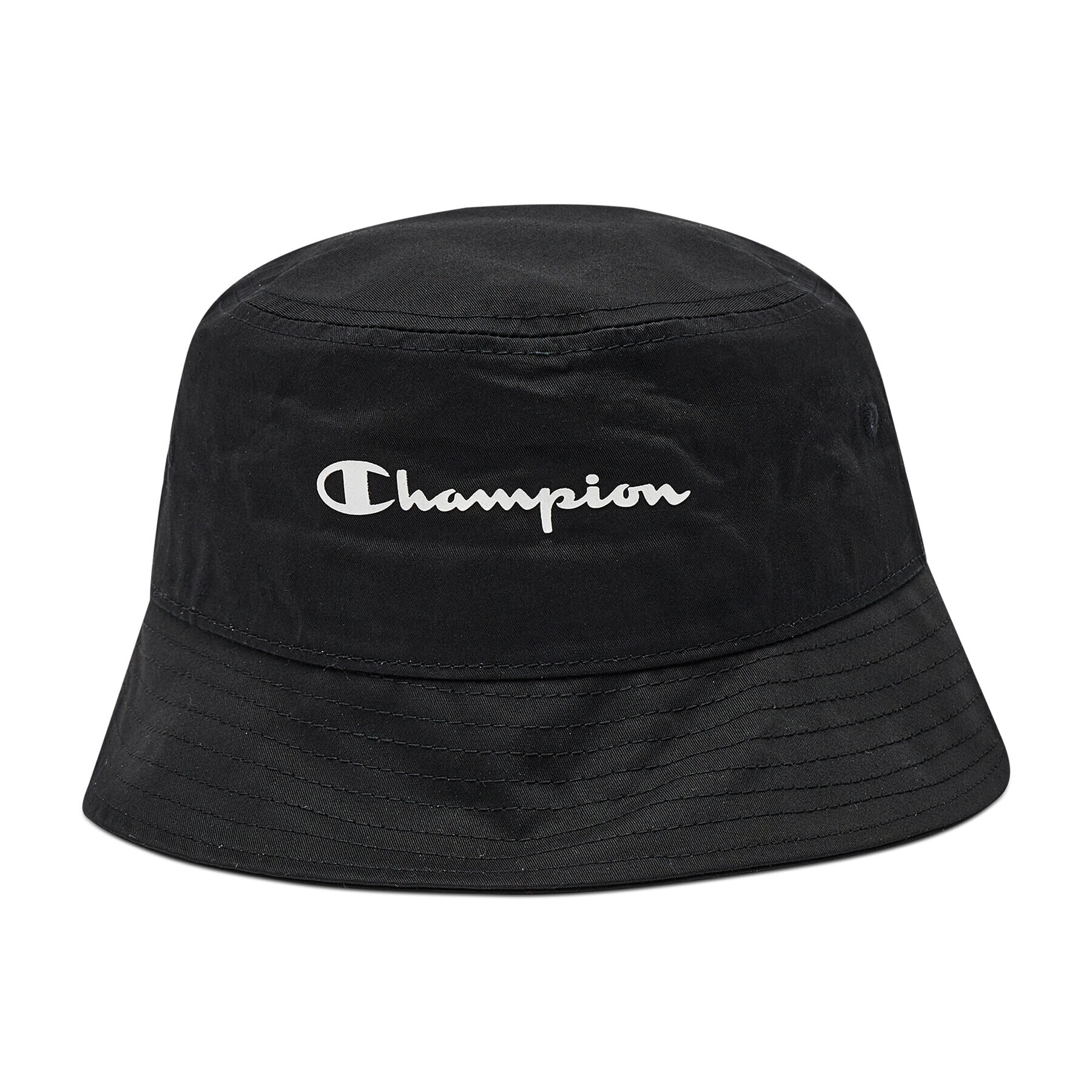 Champion Bucket Hat 804786-KK001 Negru - Pled.ro