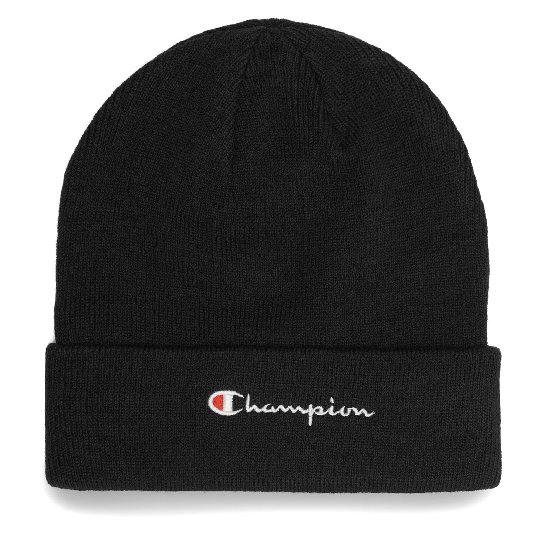 Champion Căciulă 802405-KK001 Negru - Pled.ro