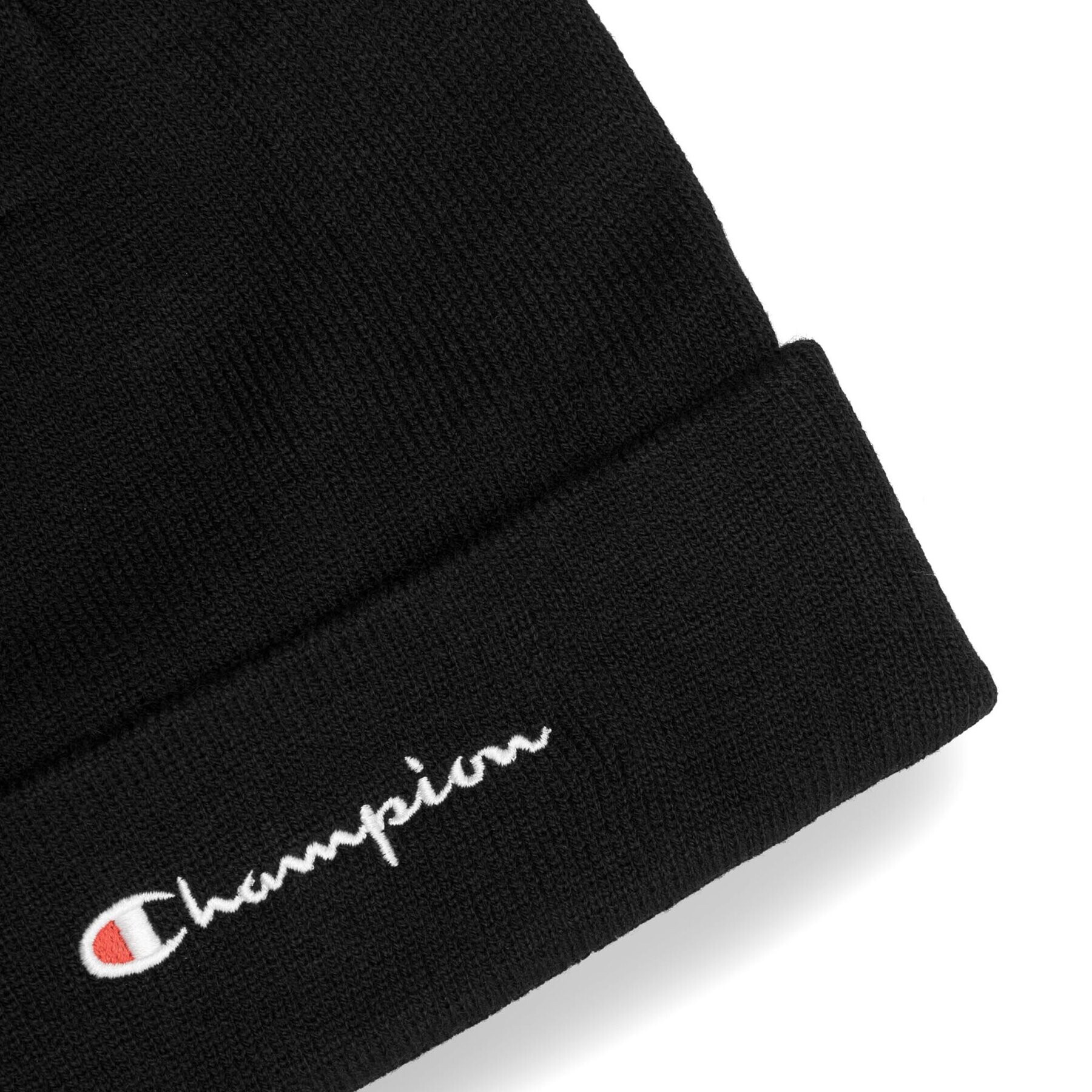 Champion Căciulă 802405-KK001 Negru - Pled.ro