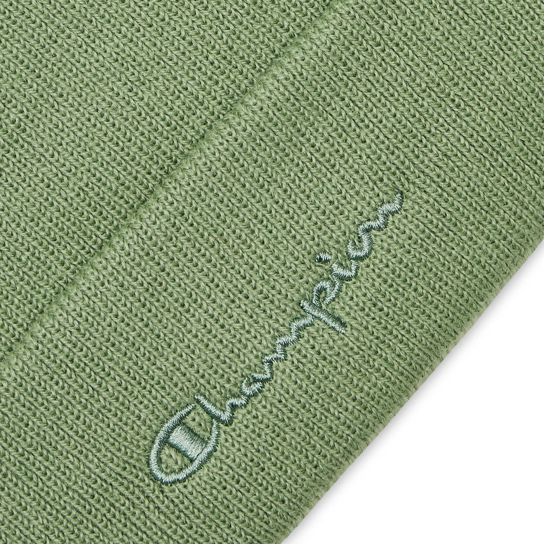 Champion Căciulă 804671 GS088 Verde - Pled.ro