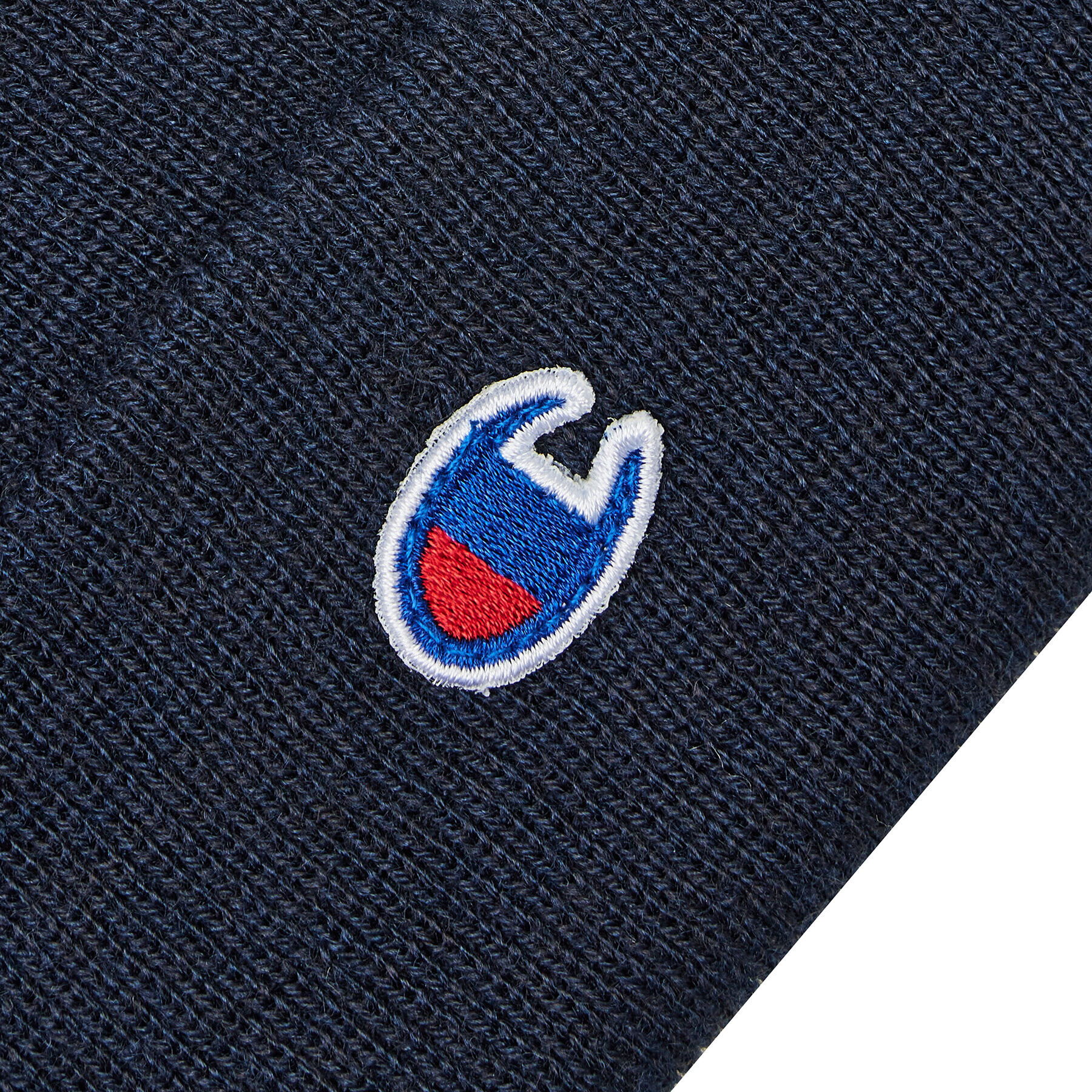 Champion Căciulă C Logo 805448 BS538 Bleumarin - Pled.ro