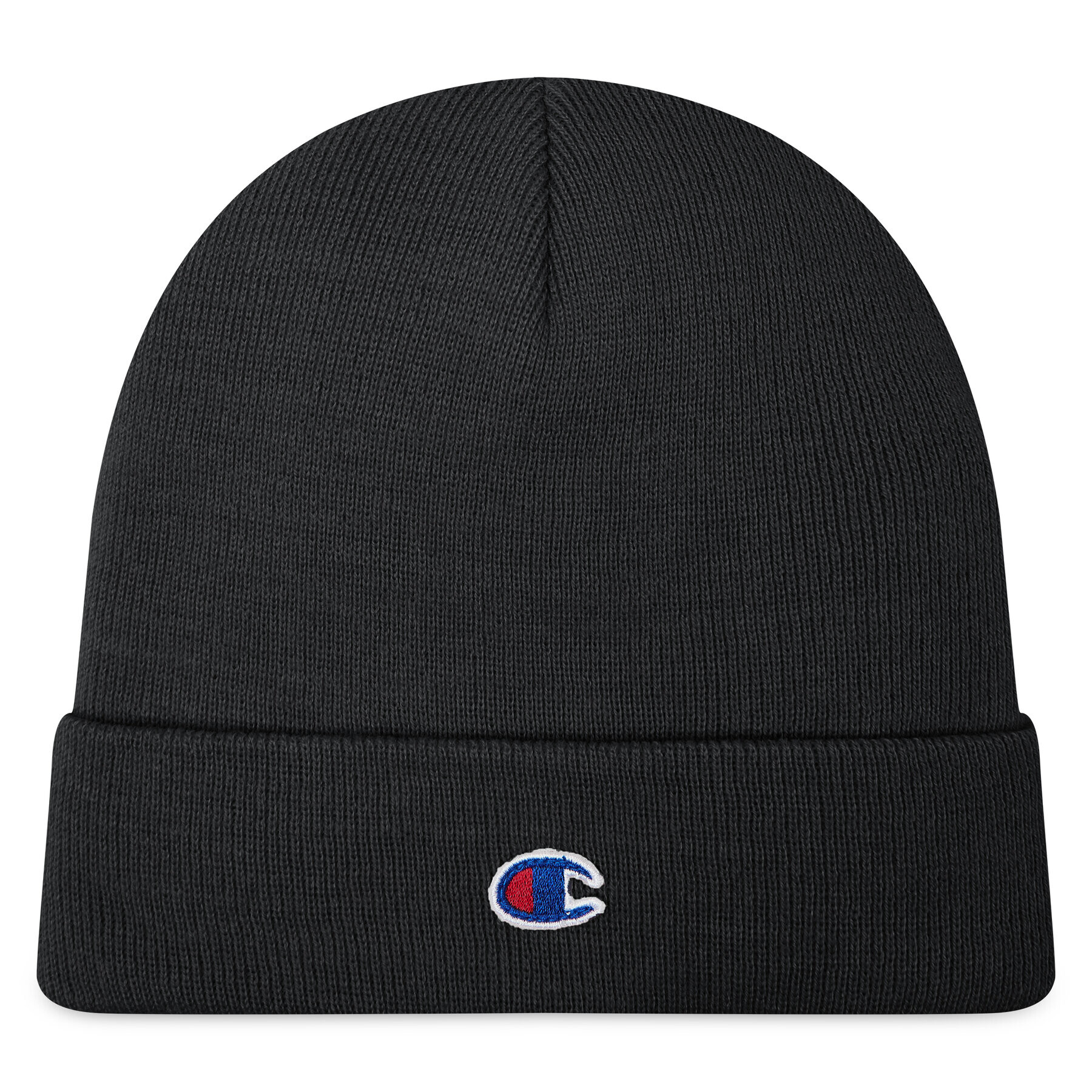 Champion Căciulă C Logo 805448 KK001 Negru - Pled.ro