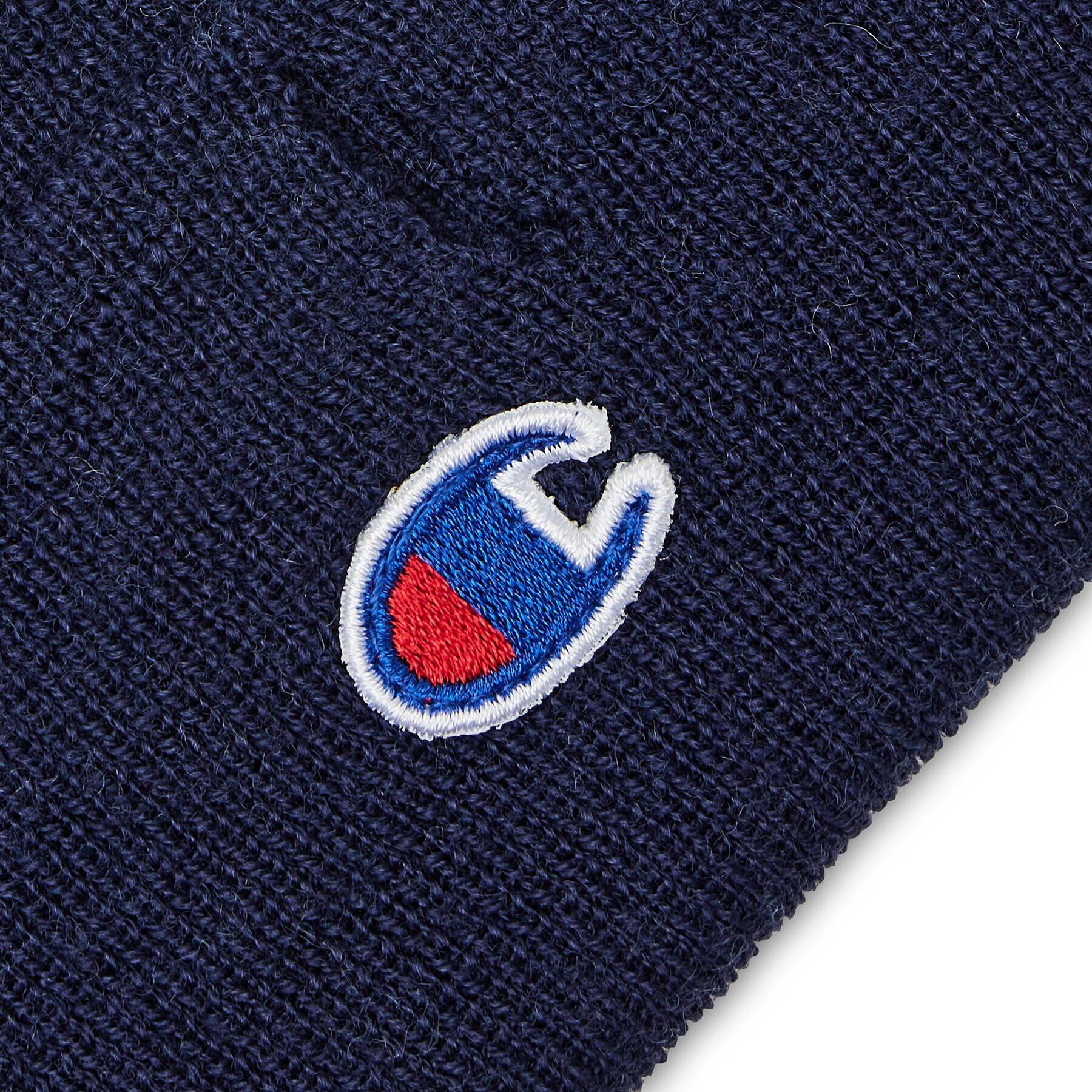 Champion Căciulă C Logo 805685 BS526 Bleumarin - Pled.ro