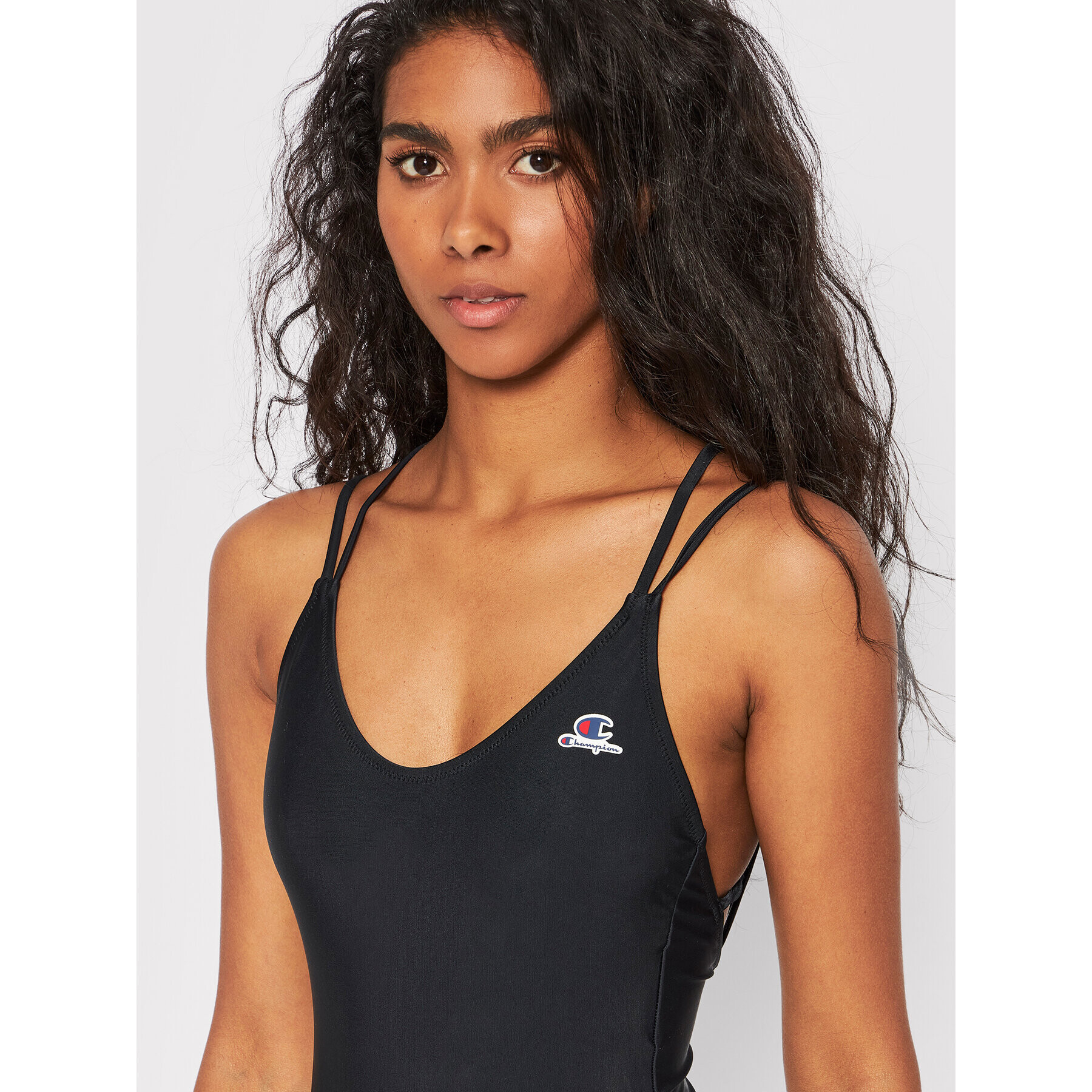 Champion Costum de baie 115062 Negru - Pled.ro