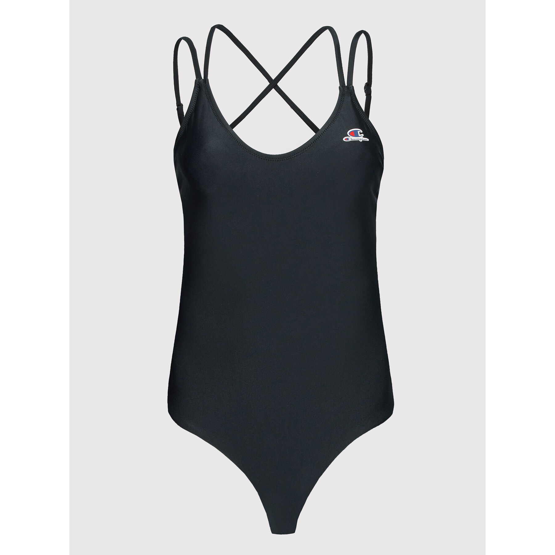 Champion Costum de baie 115062 Negru - Pled.ro