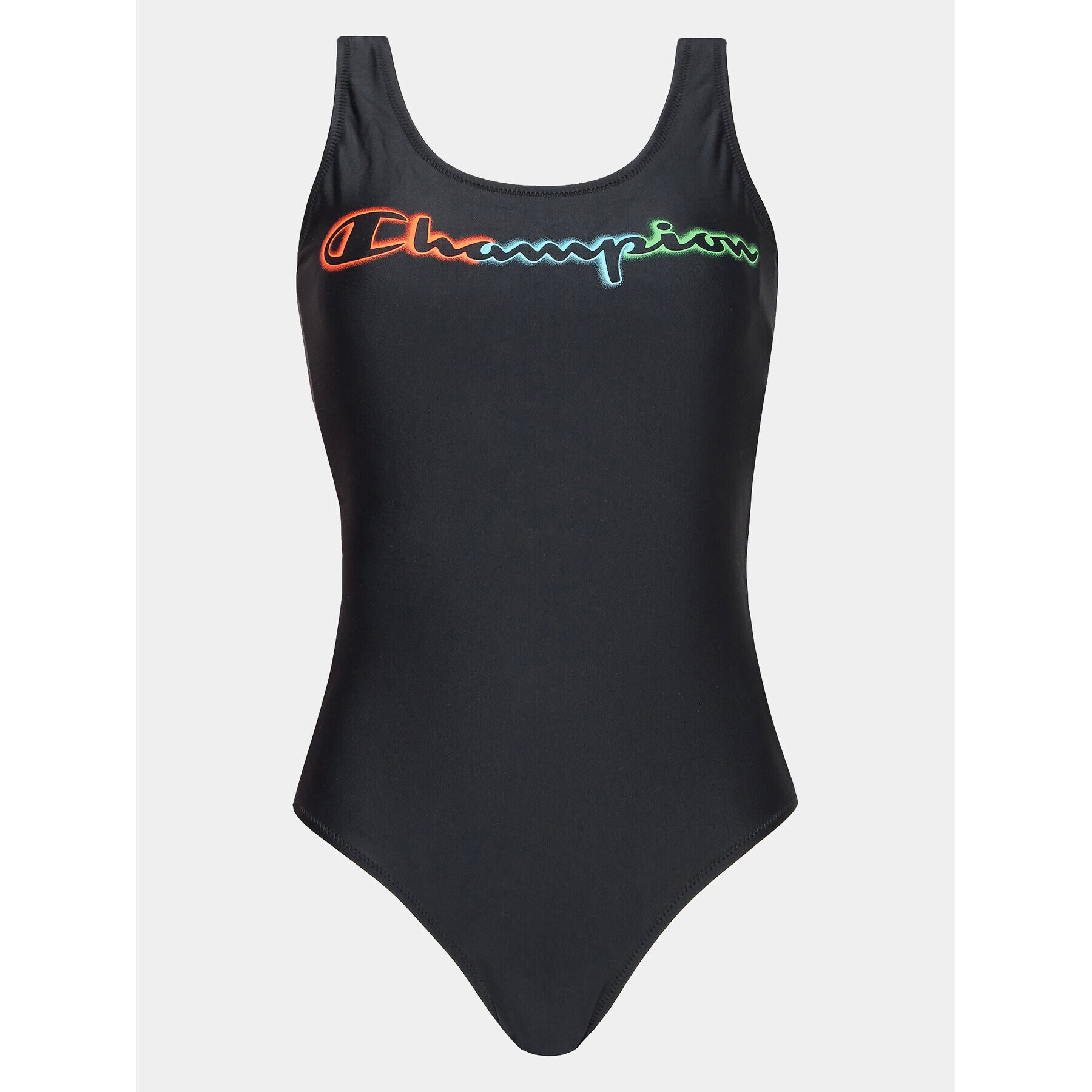 Champion Costum de baie 116317 Negru - Pled.ro